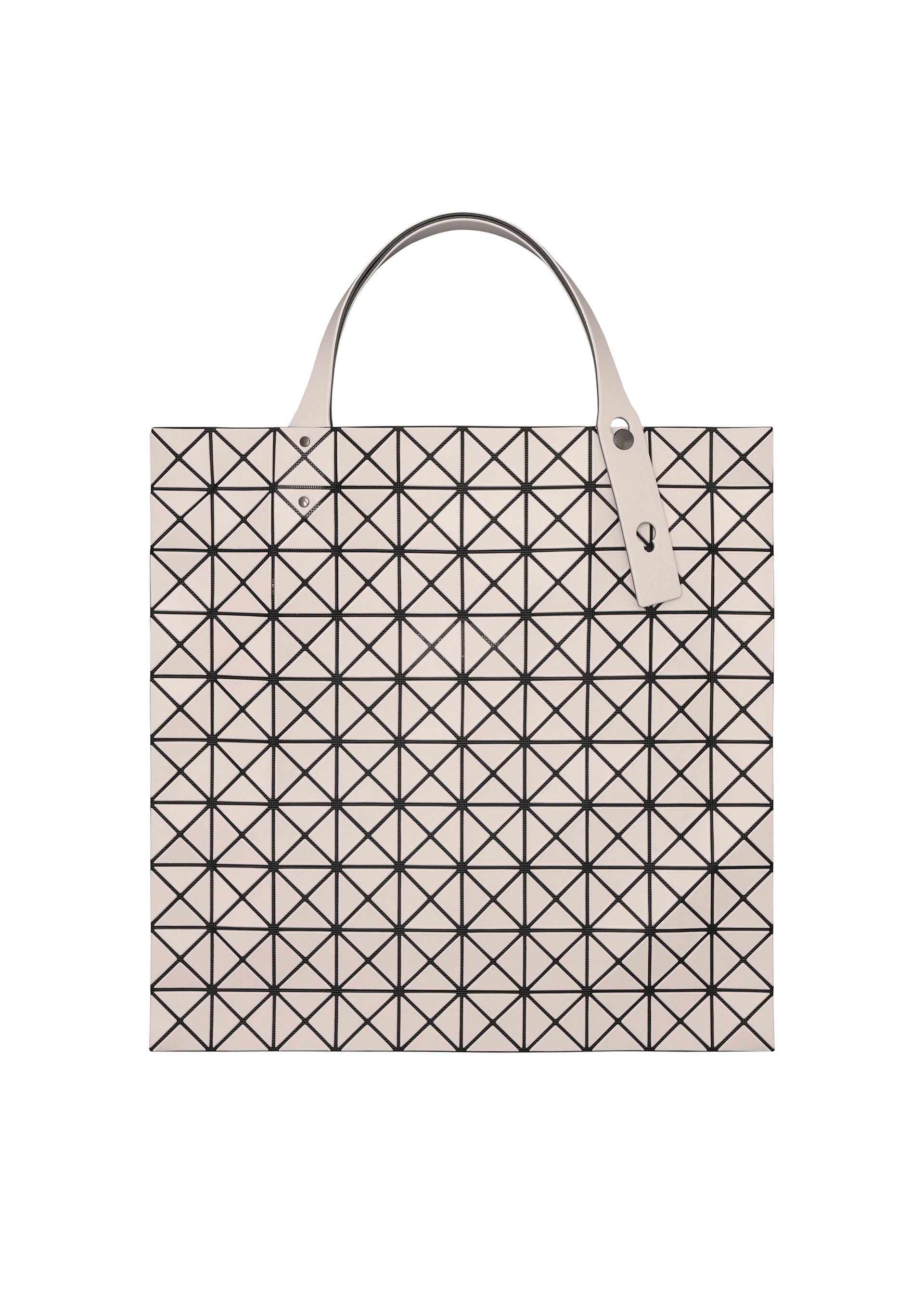 PRISM MATTE Tote Matte Black