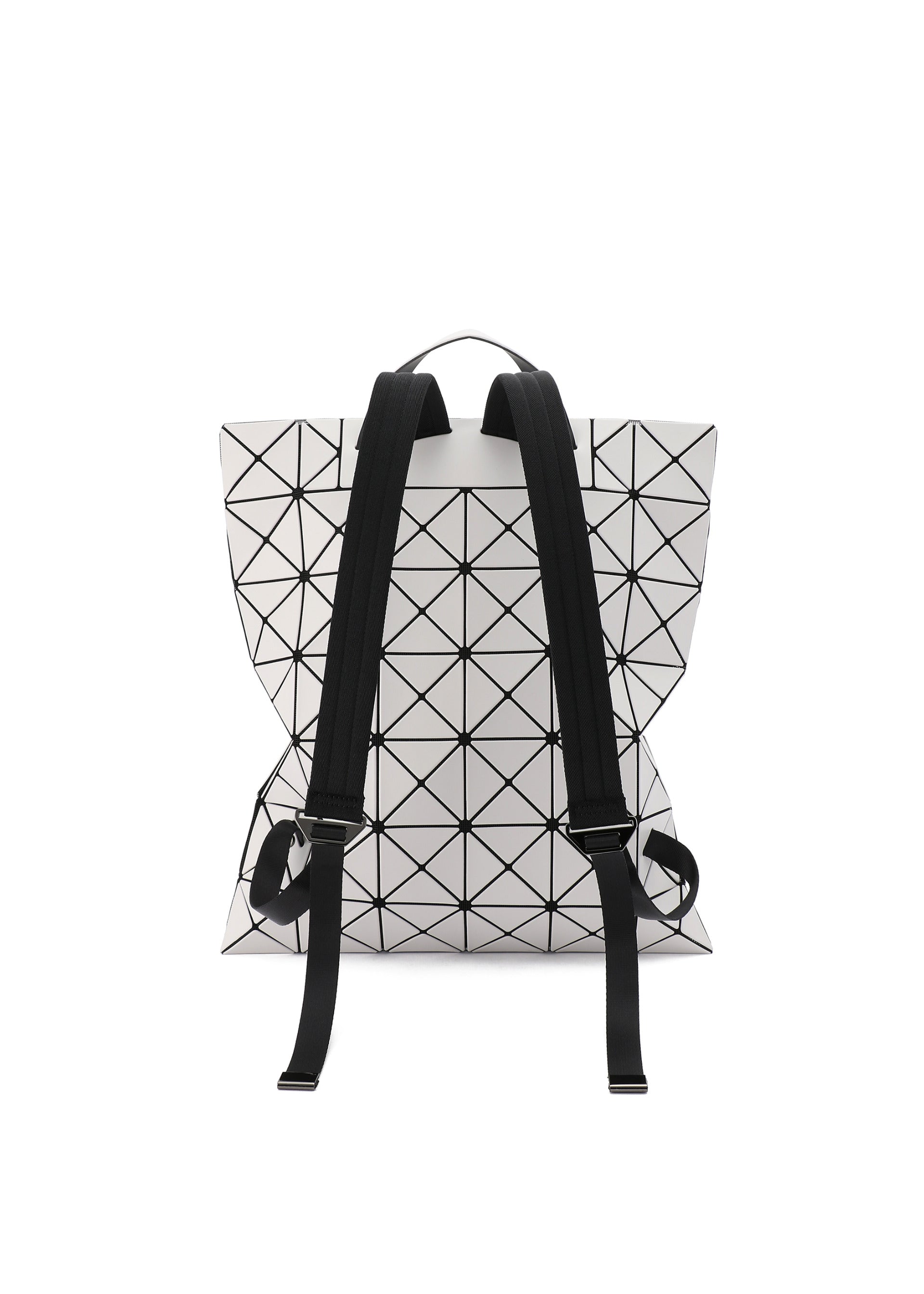 FLAT PACK Backpack Light Grey