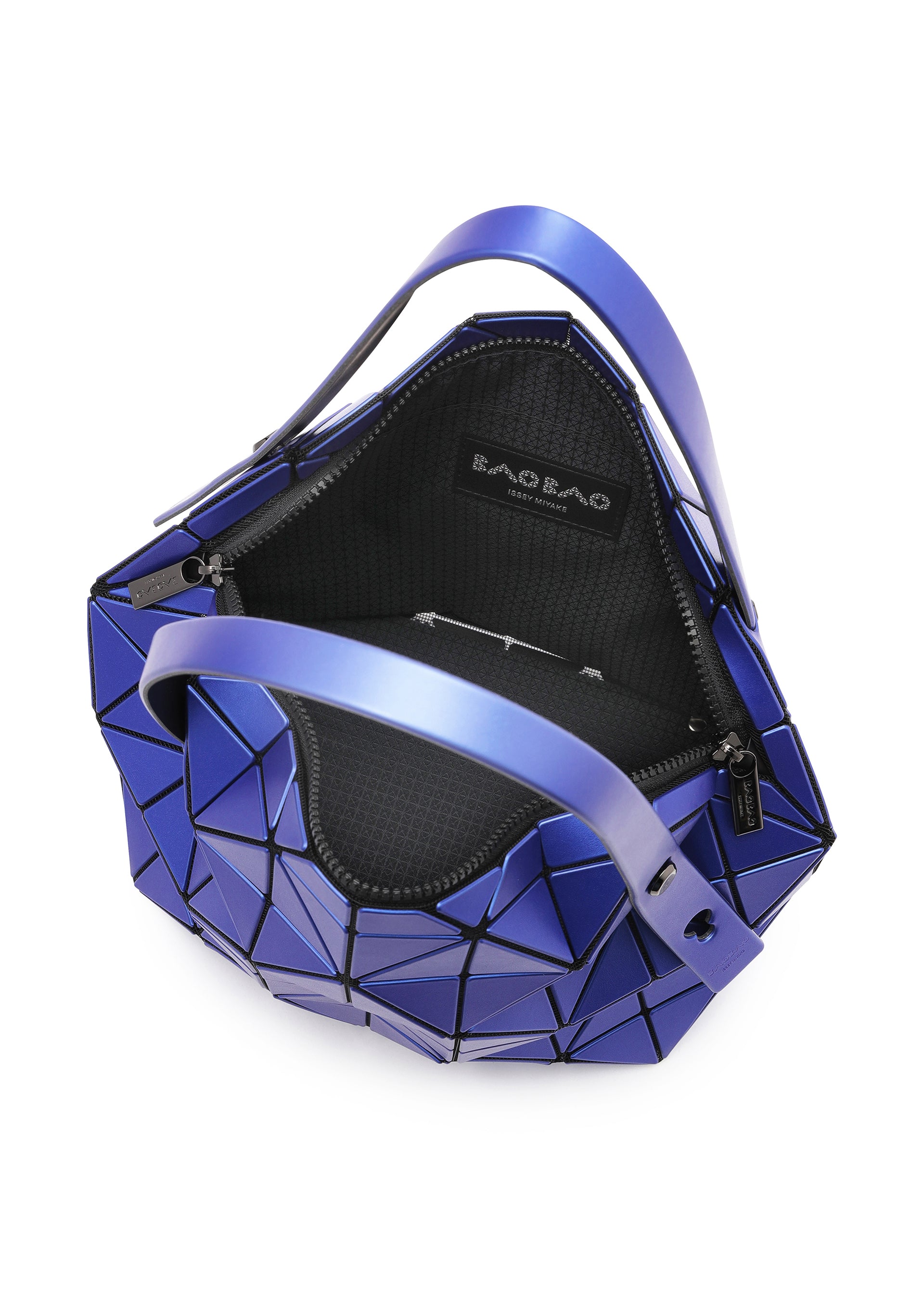 BOSTON Shoulder Bag Silver