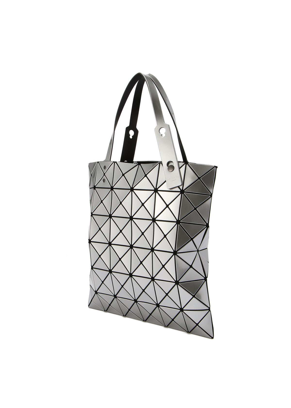 LUCENT Tote Beige