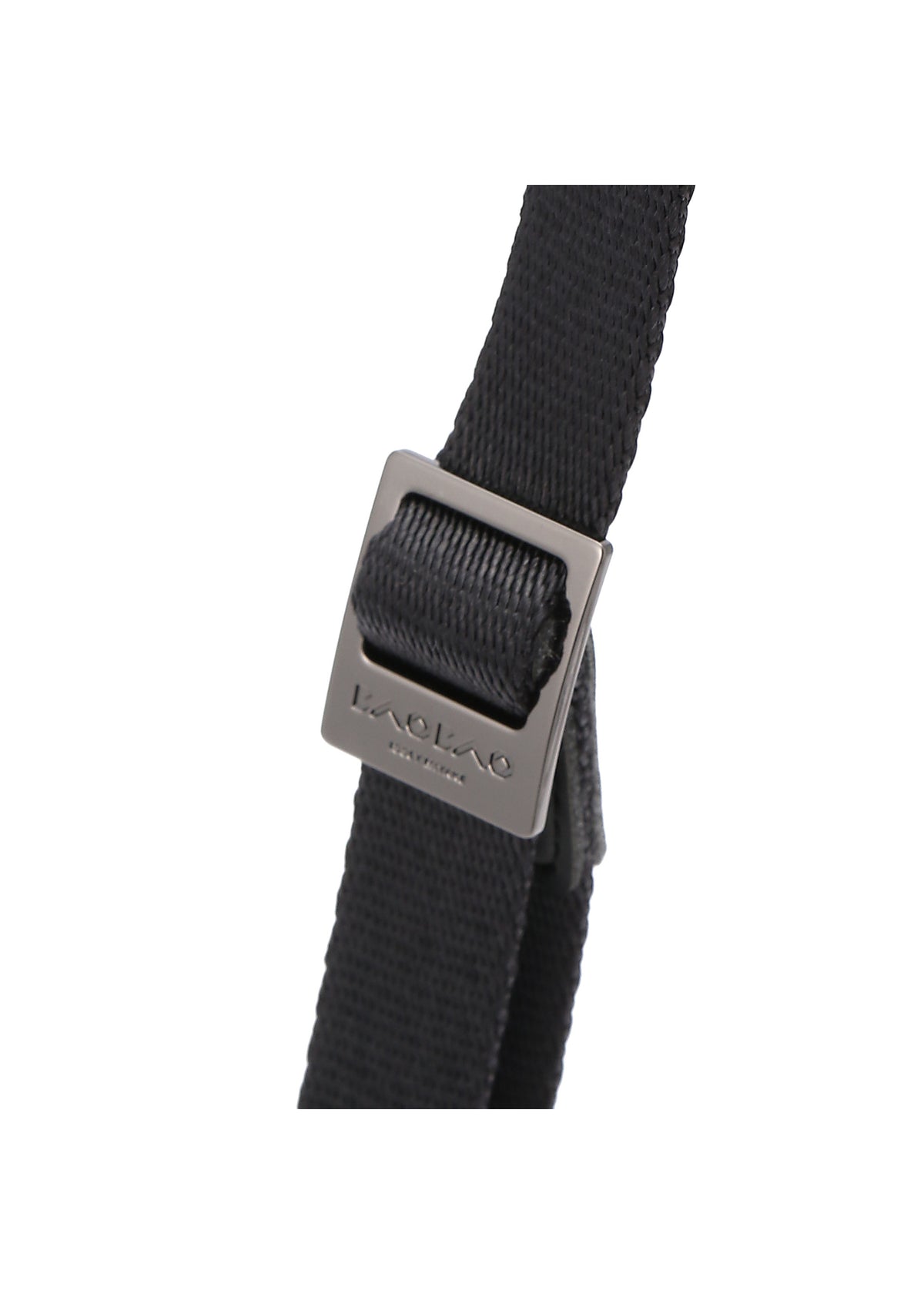 LUCENT Crossbody Silver