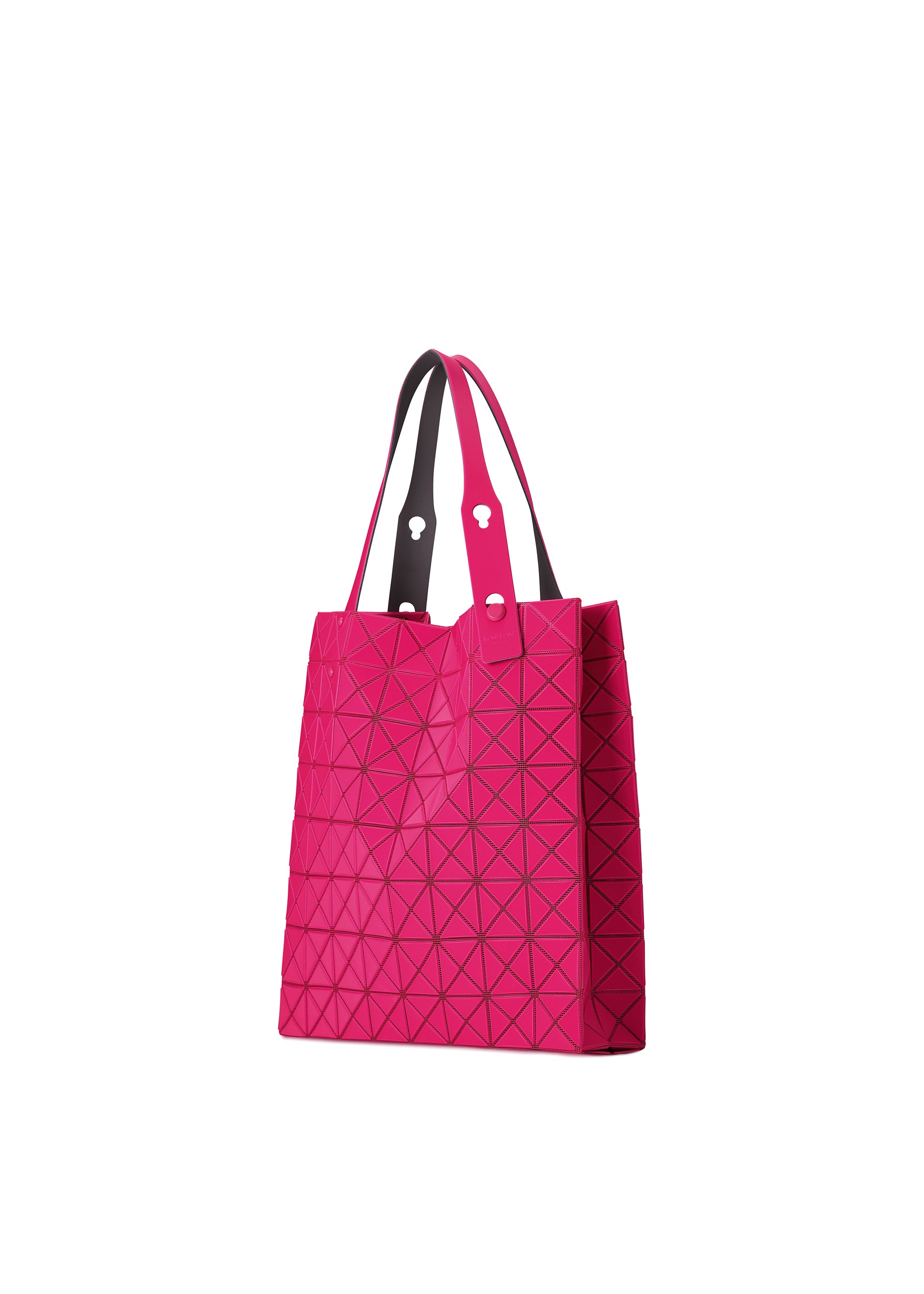 PRISM PLUS Tote Cherry Red