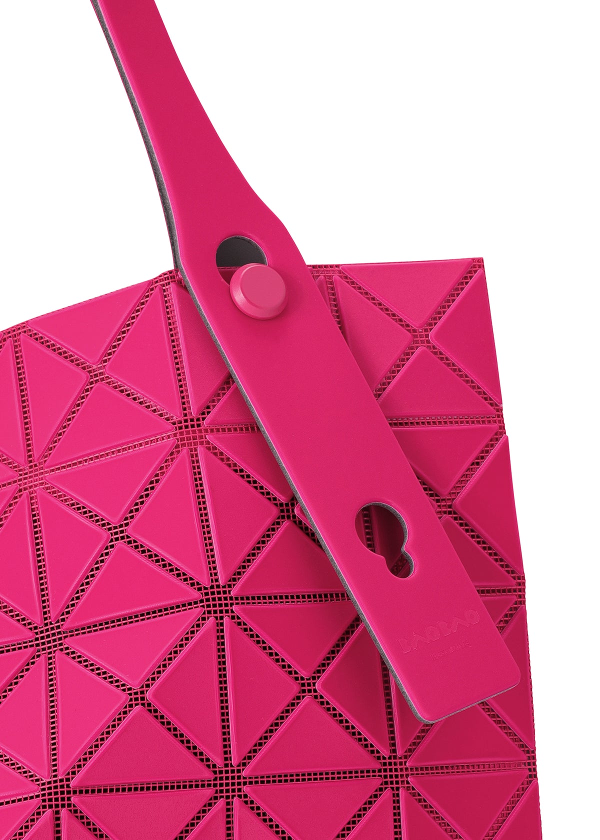 PRISM PLUS Tote Cherry Red