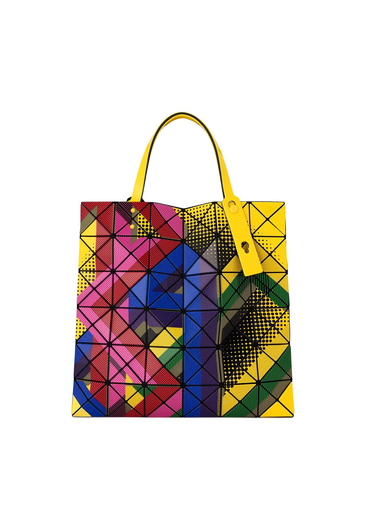 MANGA Tote Multi (Comic)