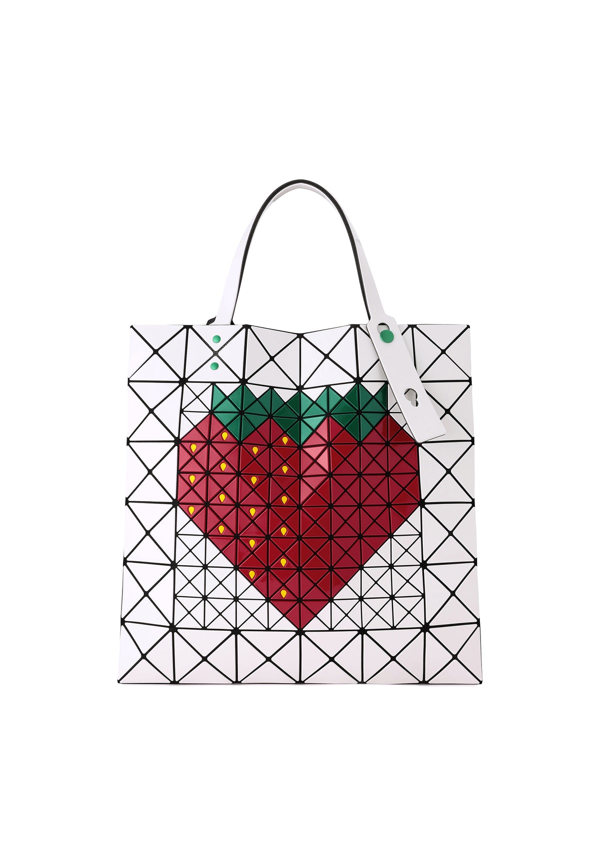 FRUITS Tote Strawberry