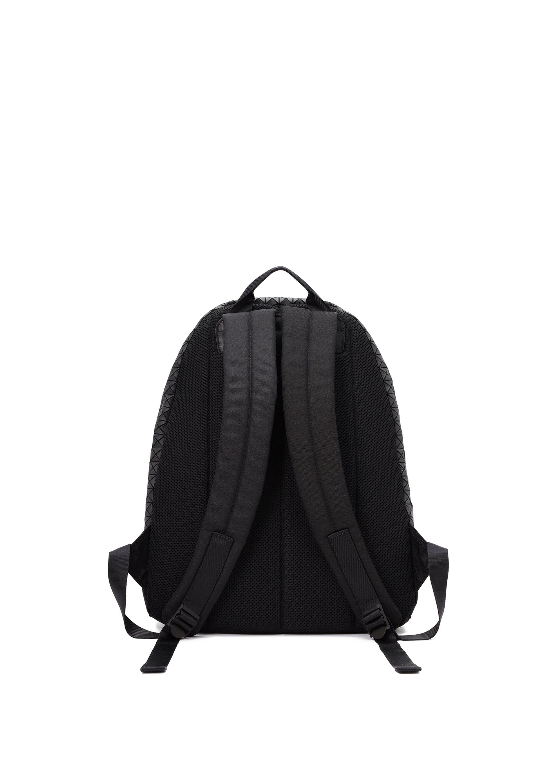DAYPACK Backpack Matte Black
