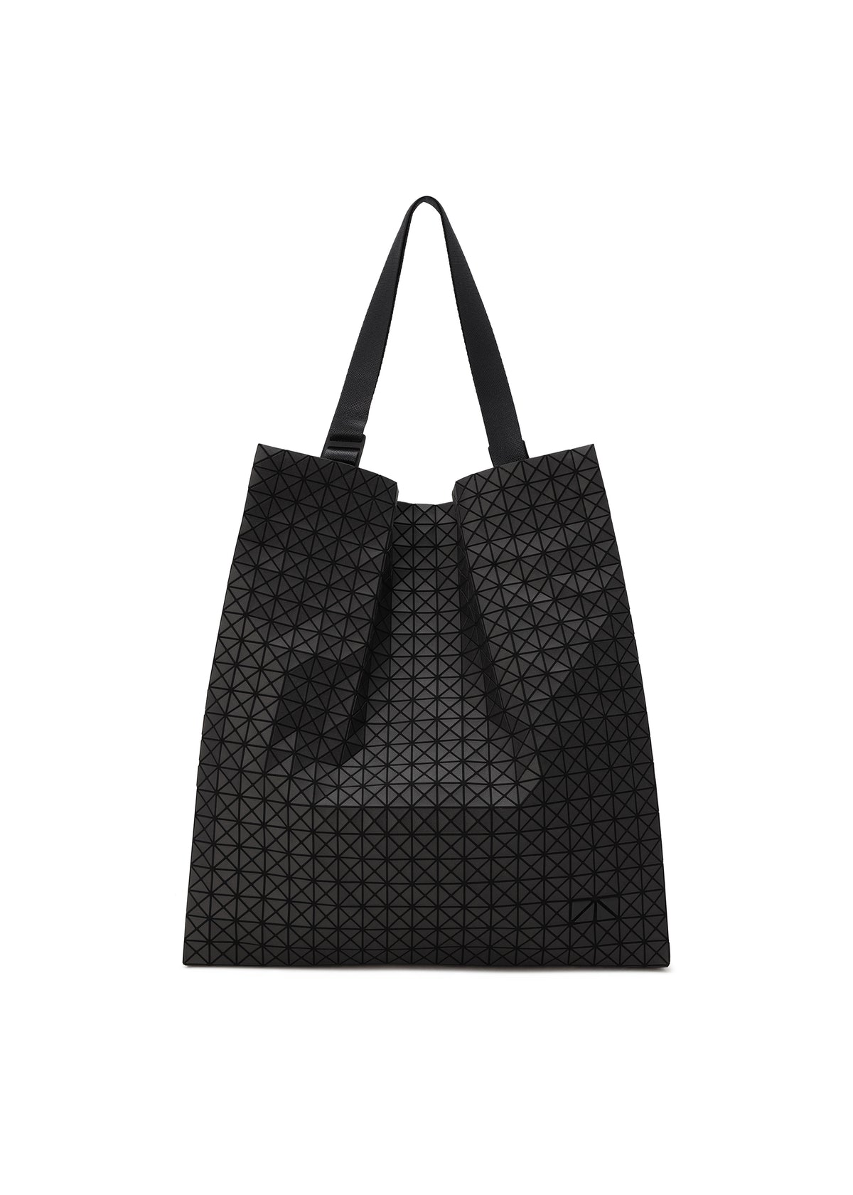 CART S Tote Matte Black