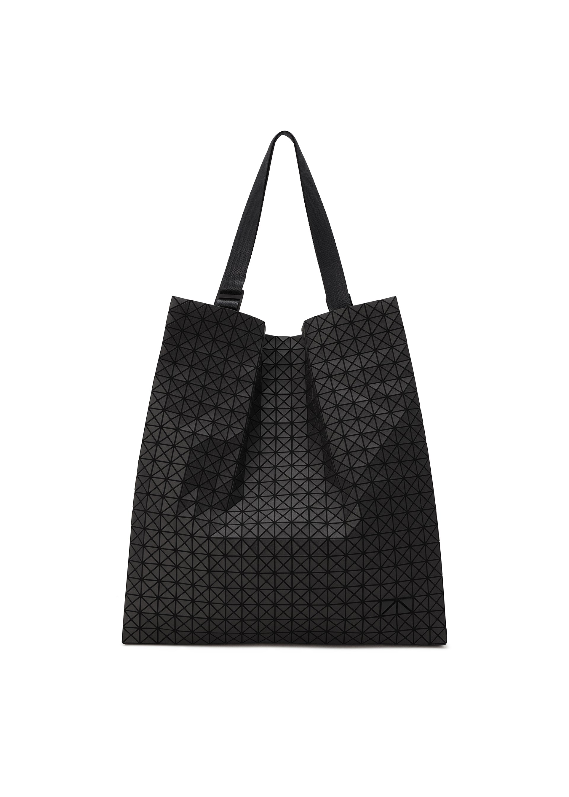 CART S Tote Matte Black