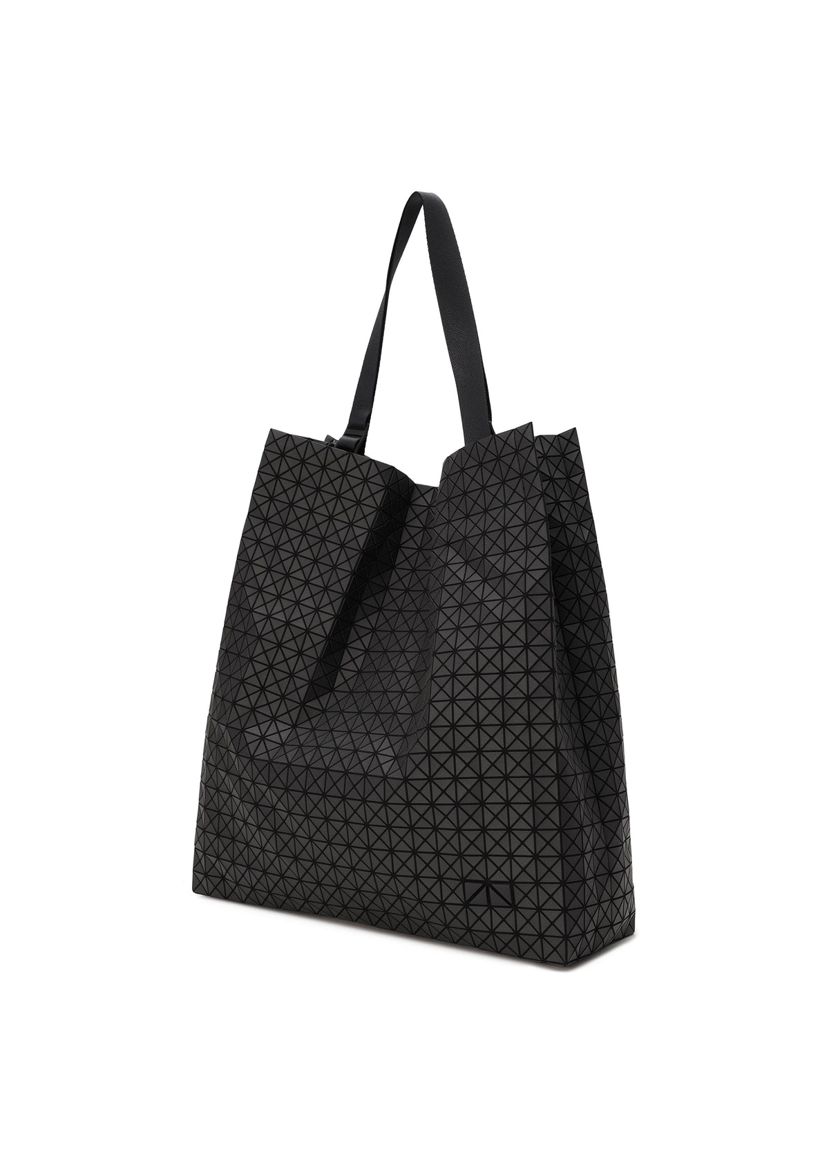 CART S Tote Matte Black