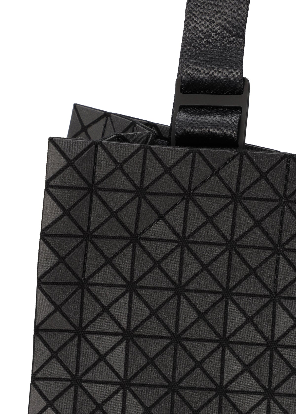 CART S Tote Matte Black