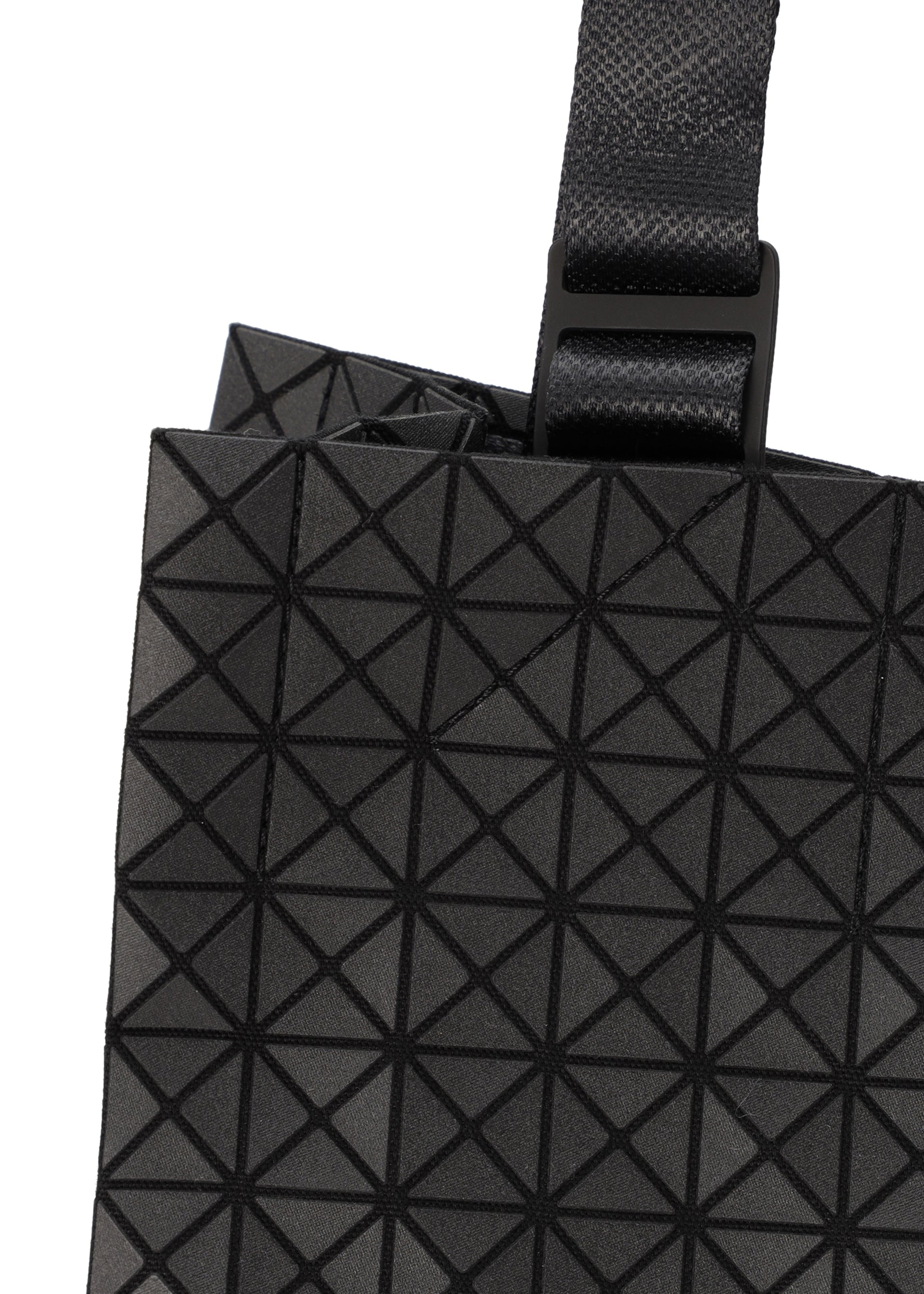 CART S Tote Matte Black