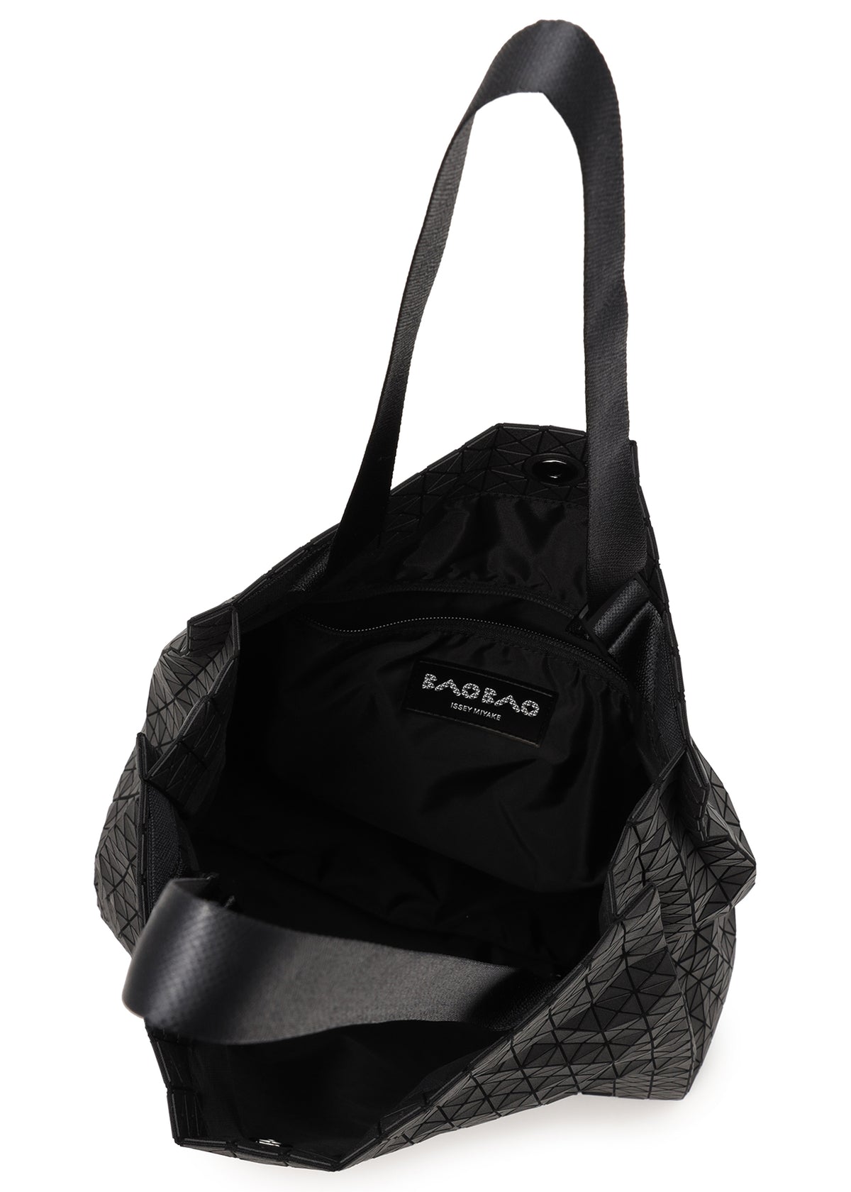 CART S Tote Matte Black