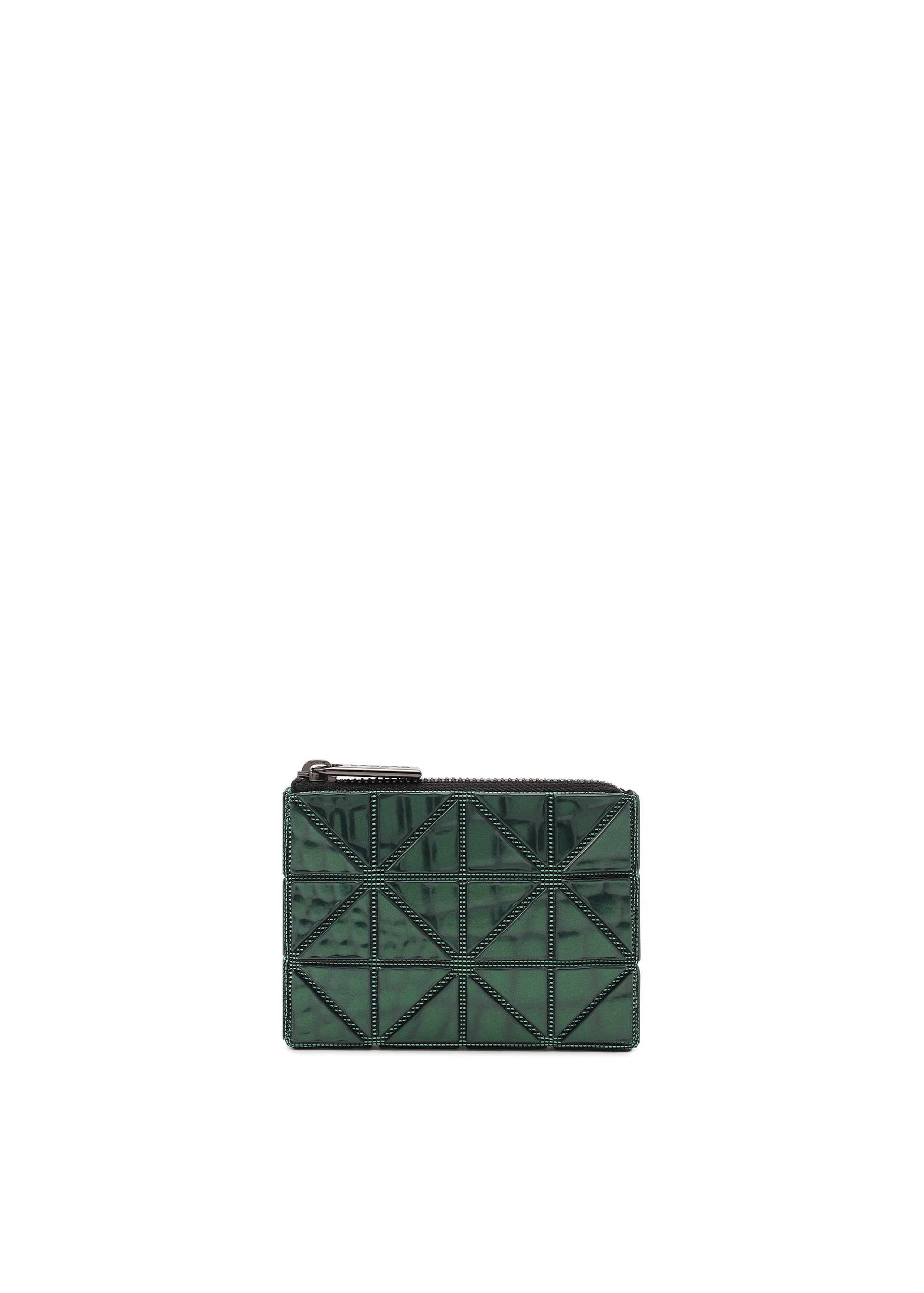 CASSETTE Wallet Deep Green