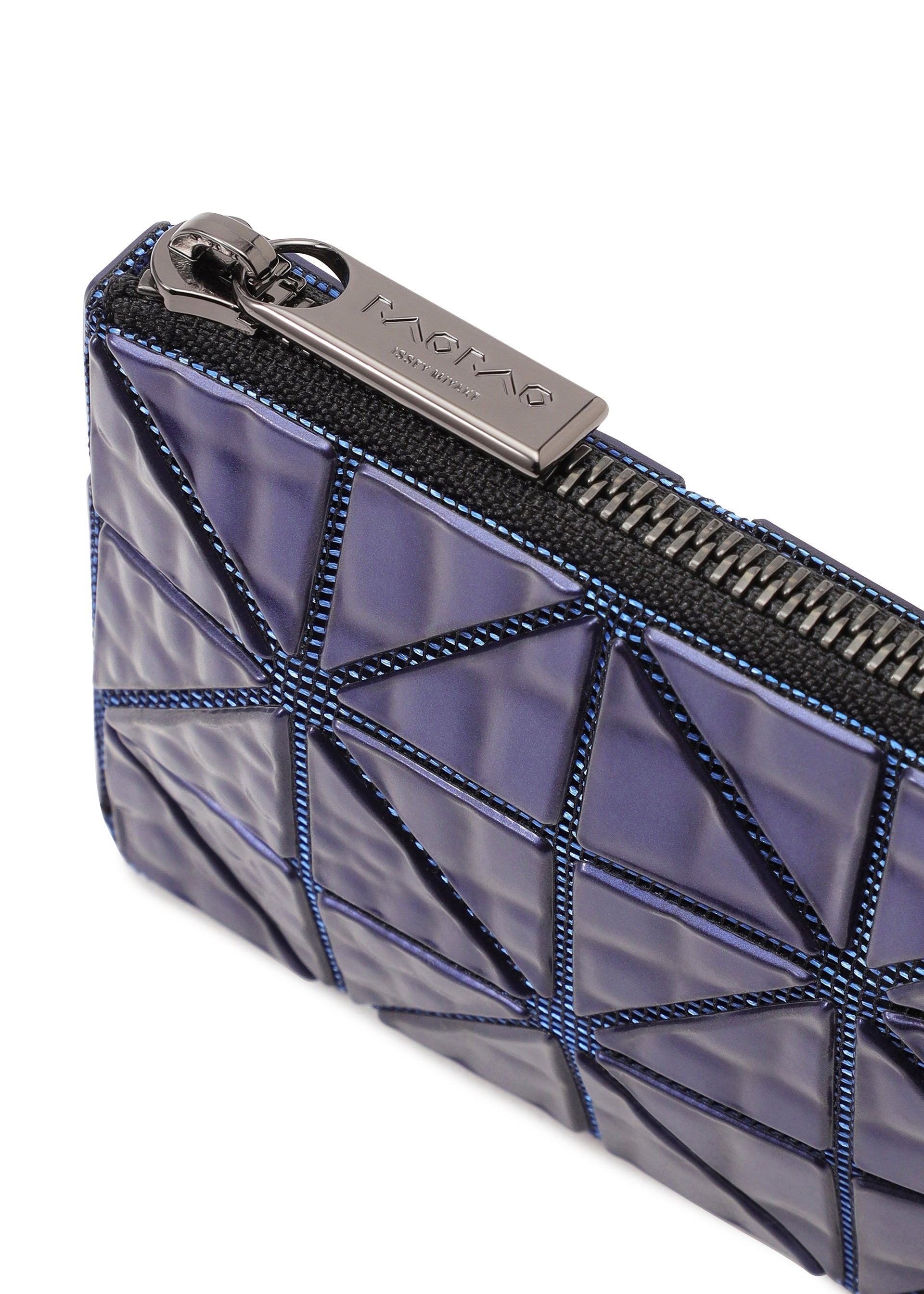 CASSETTE Wallet Gunmetal