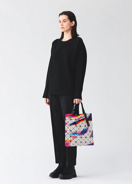 WARP Tote White Mix