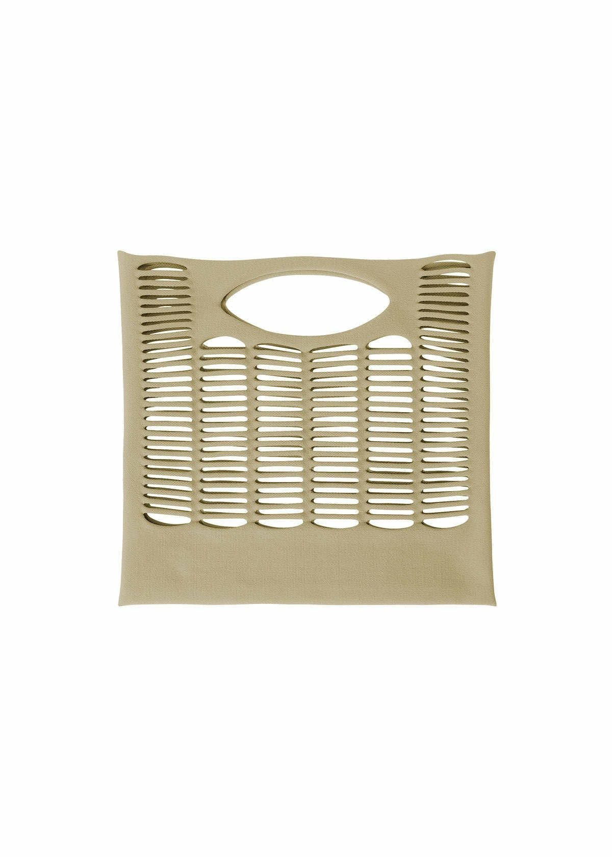 MOKKO Bag Off White