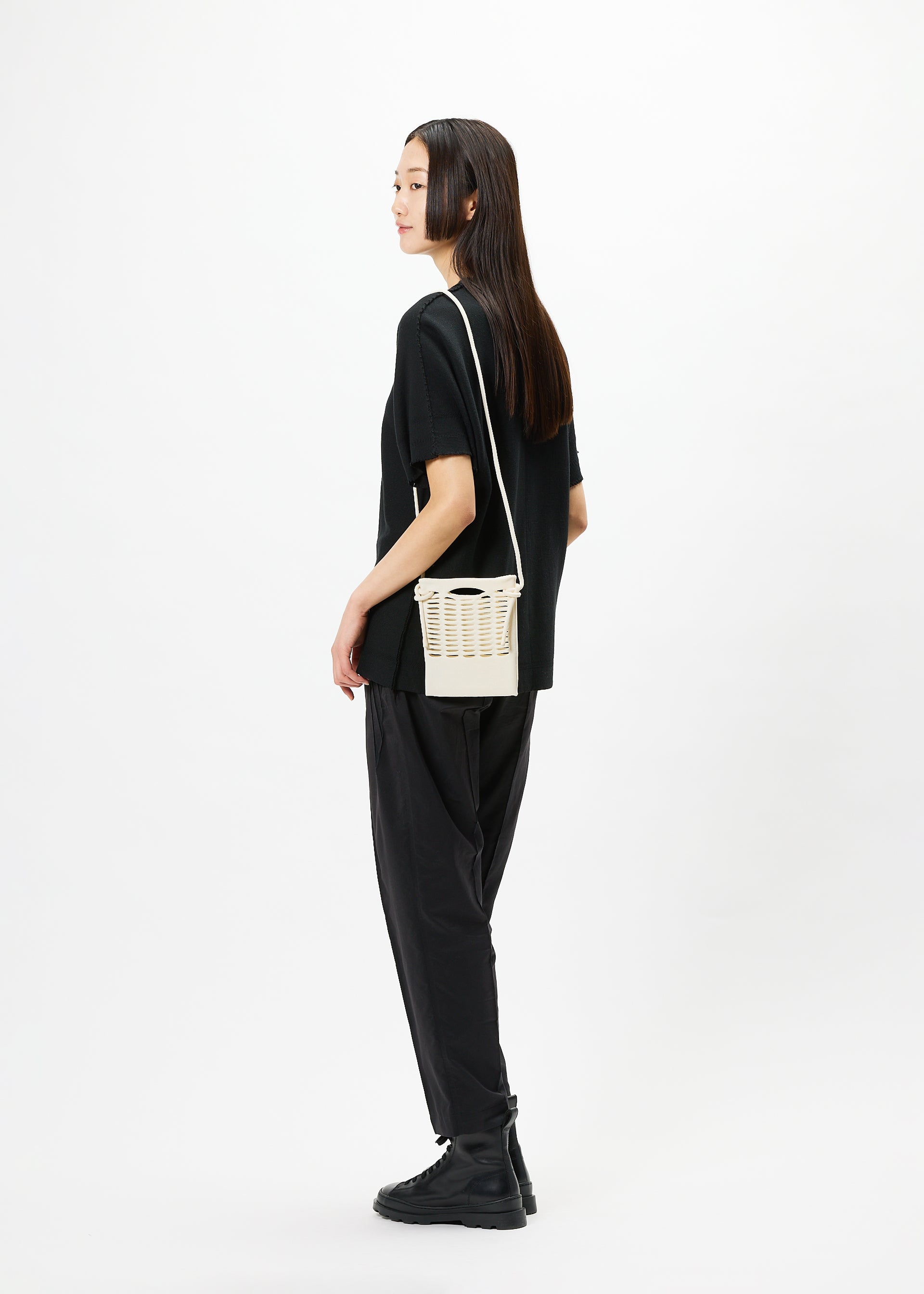 MOKKO Bag Off White
