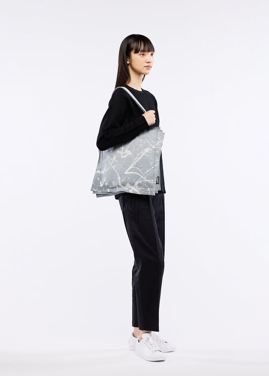 IROGAMI BASSEN Bag Black