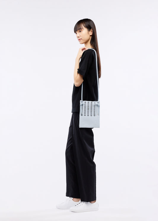 MOKKO KNAPSACK Bag Shadow Blue