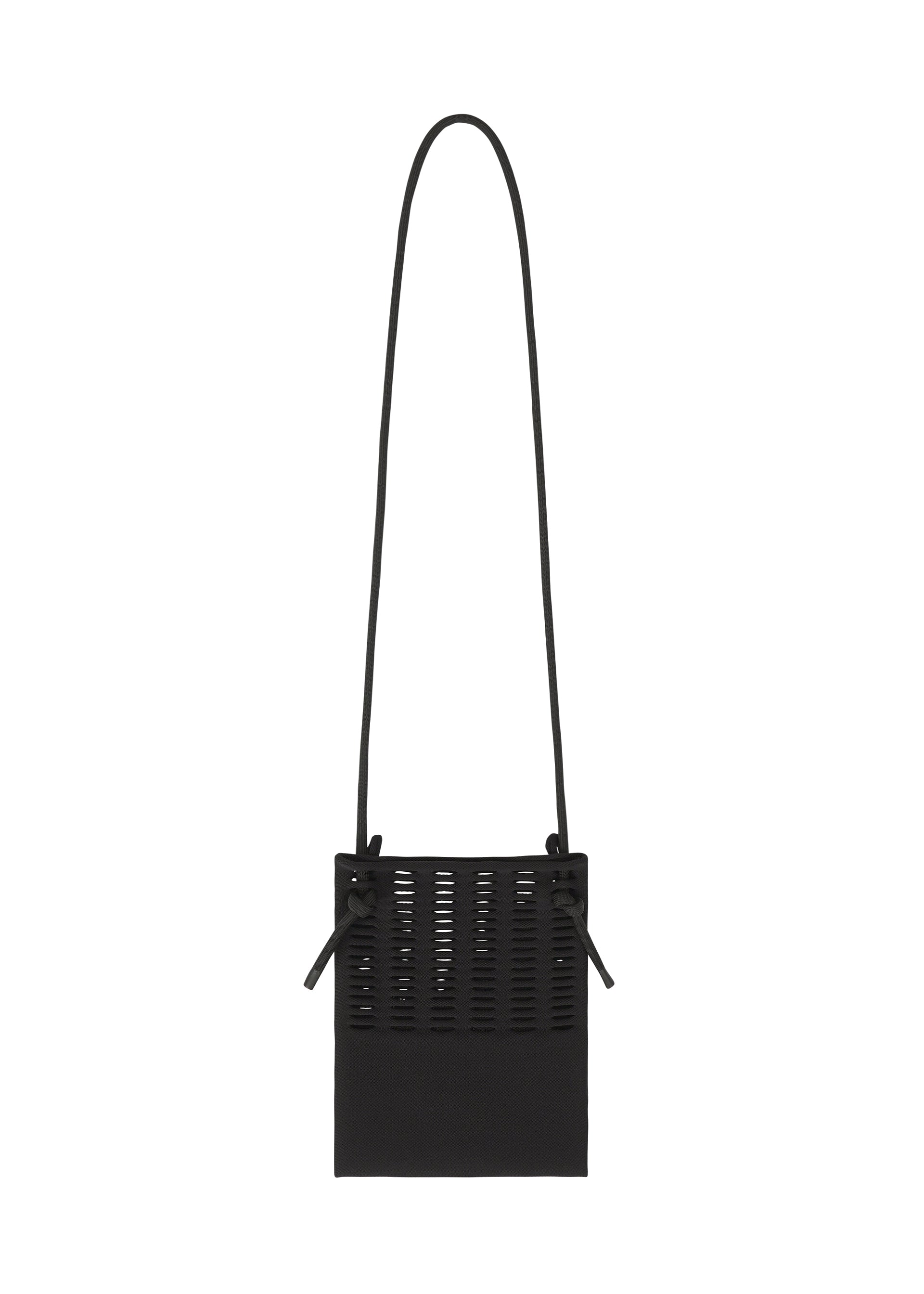 MOKKO KNAPSACK Bag Black