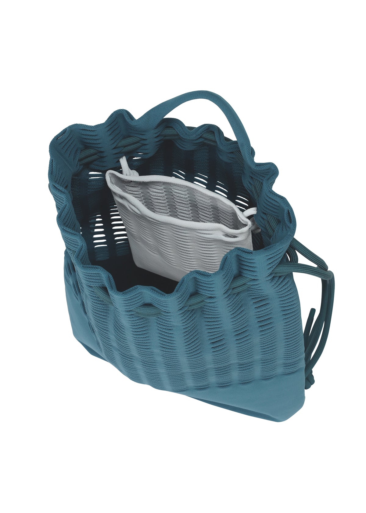 MOKKO KNAPSACK Bag Shadow Blue