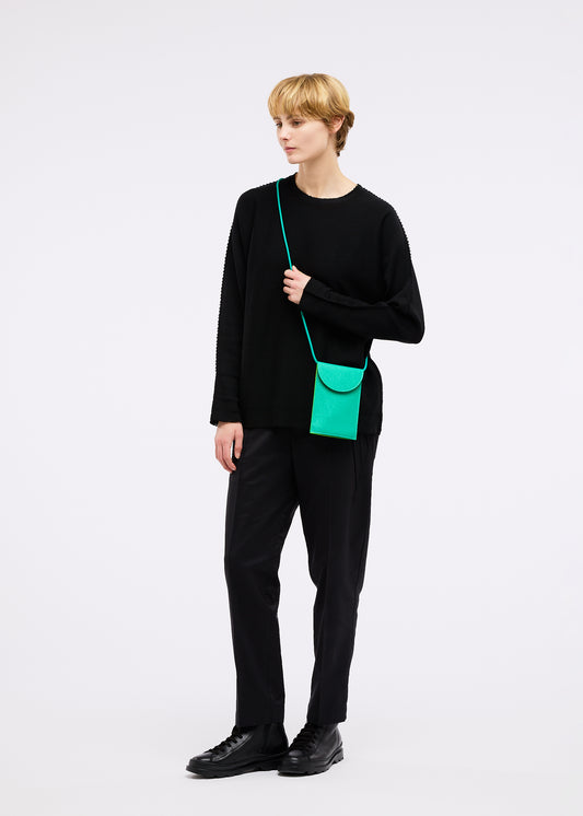 PACKAGE Bag Black Mix