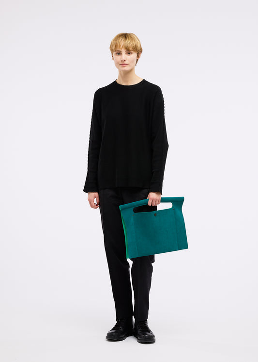 KURURI Bag Emerald