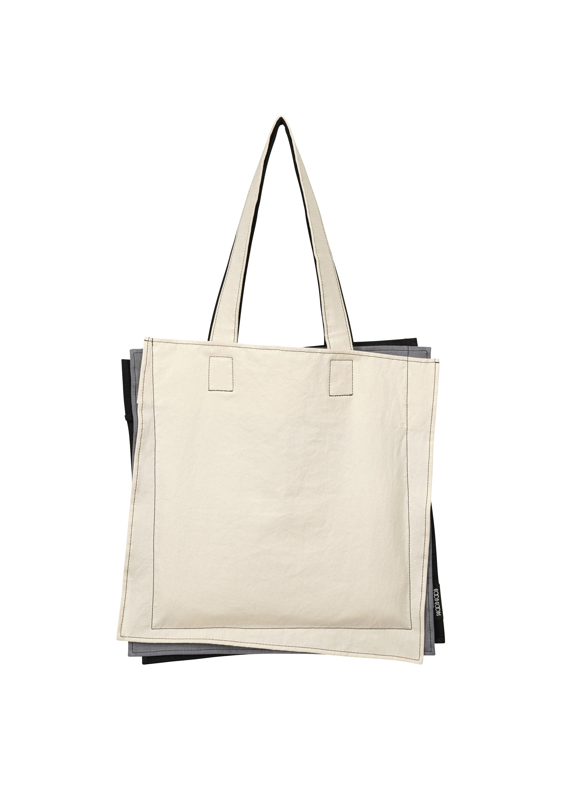 IROGAMI Bag White Mix