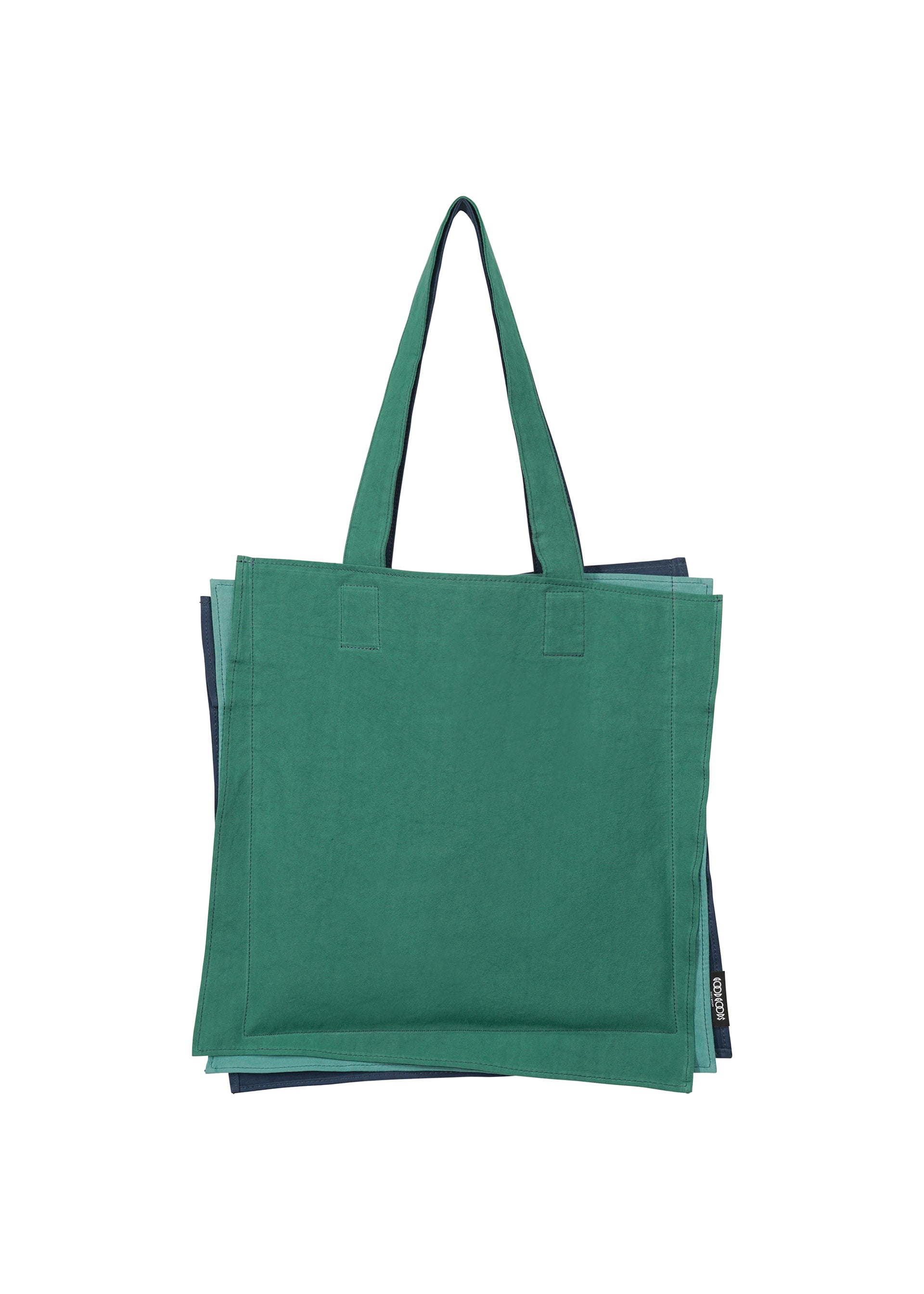 IROGAMI Bag White Mix