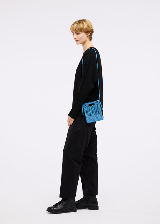 MOKKO MELANGE MIX Bag Green Mix