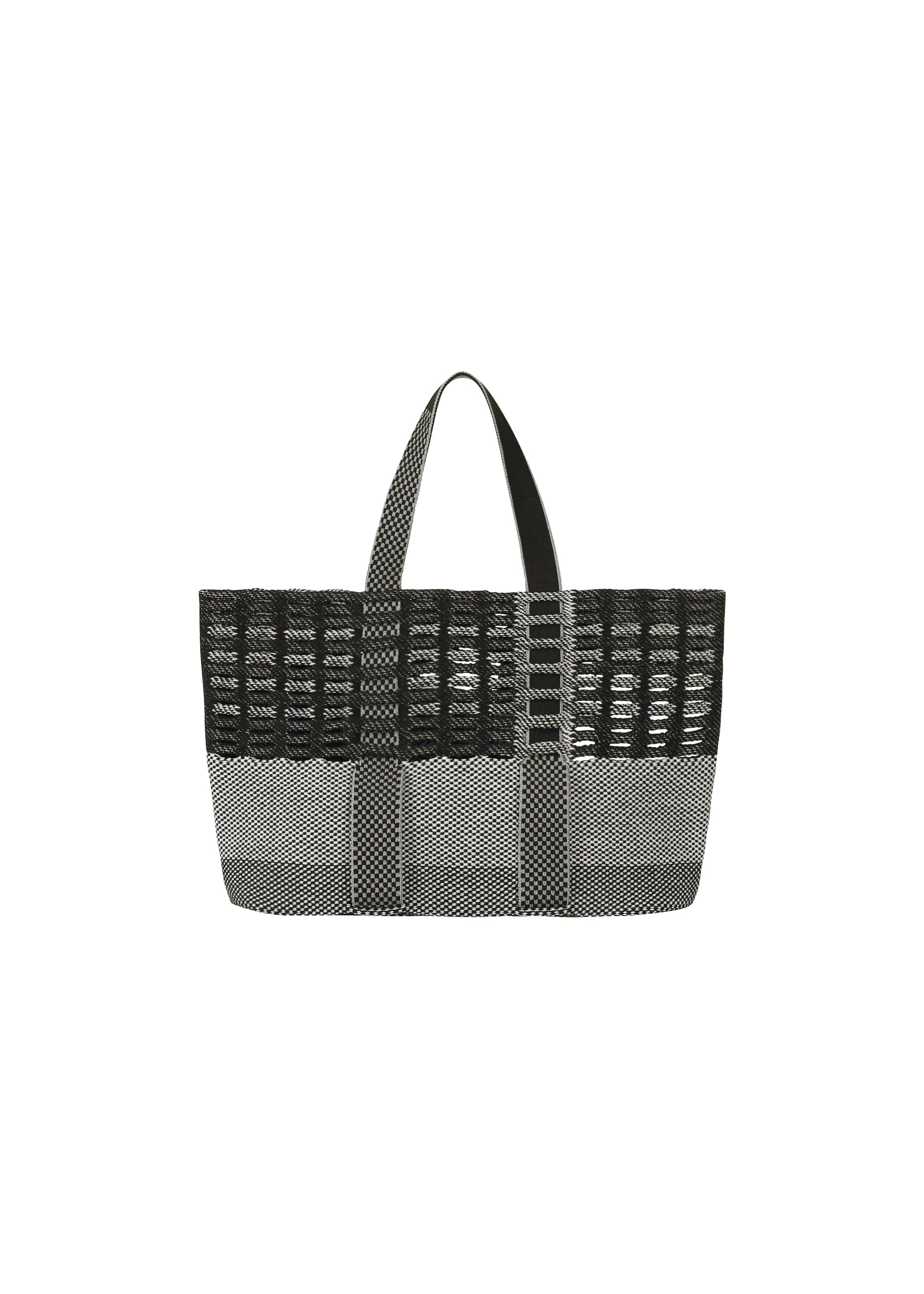 MOKKO TOTE MIX Bag Cloud Grey Mix