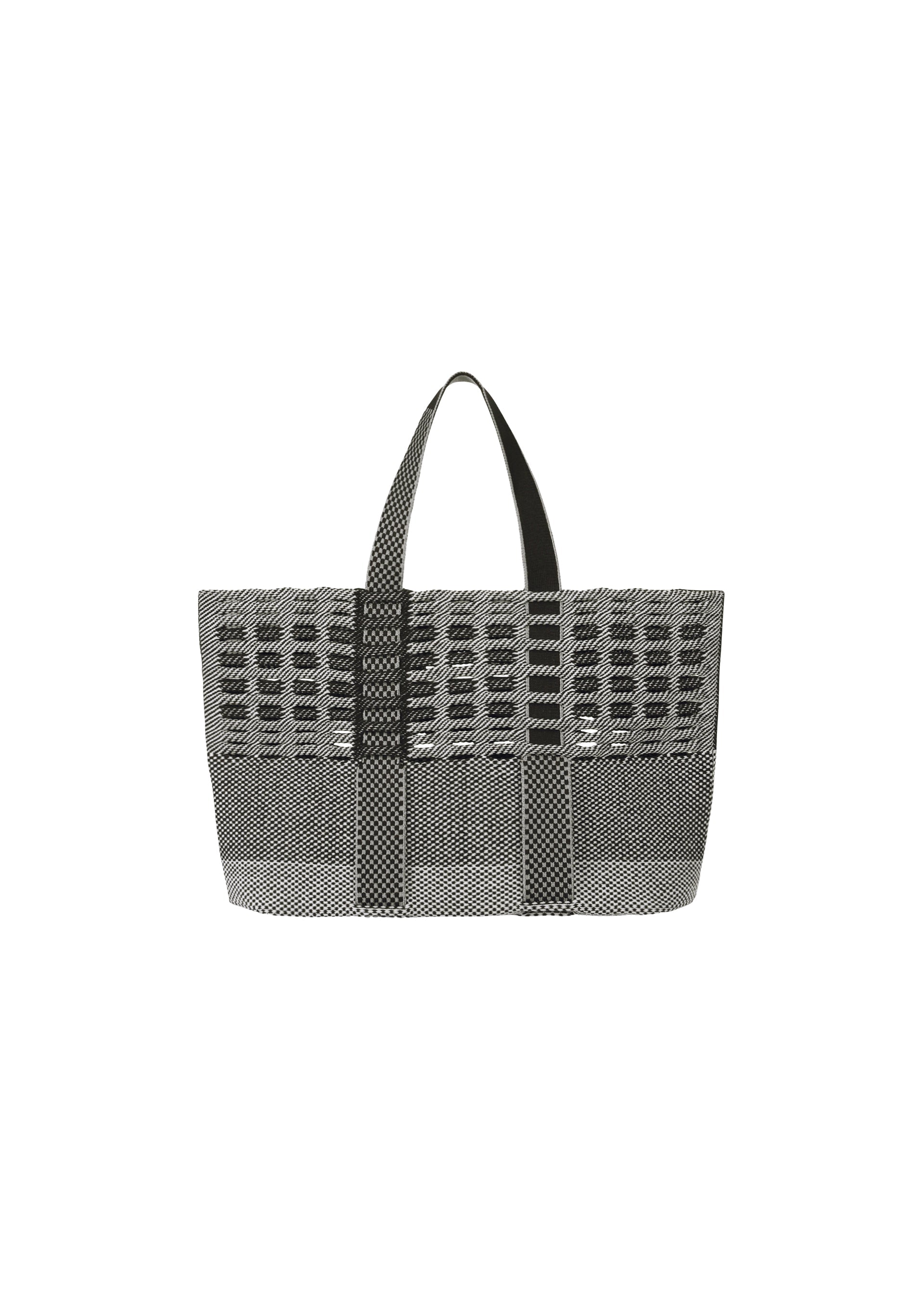 MOKKO TOTE MIX Bag Cloud Grey Mix