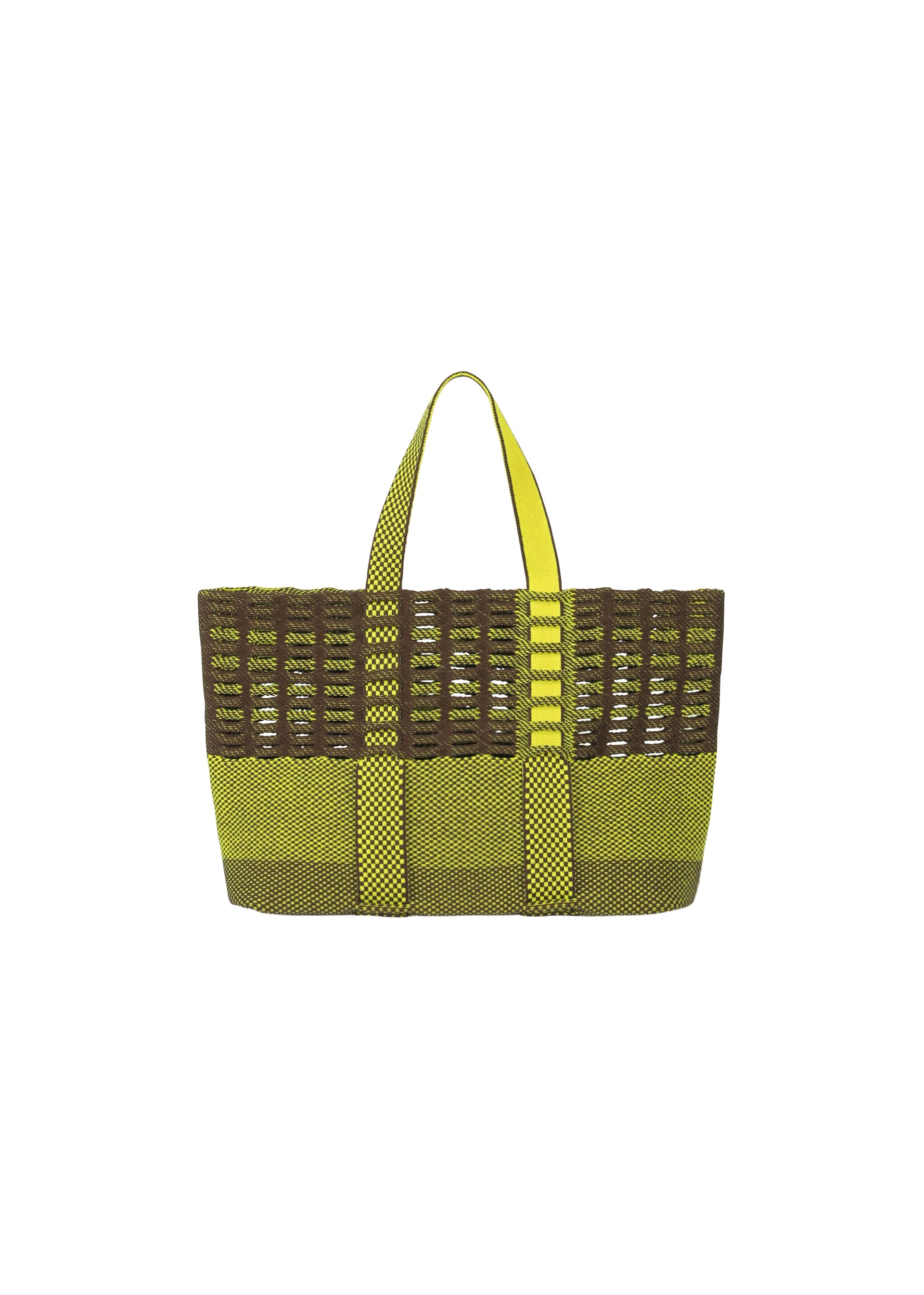 MOKKO TOTE MIX Bag Cloud Grey Mix