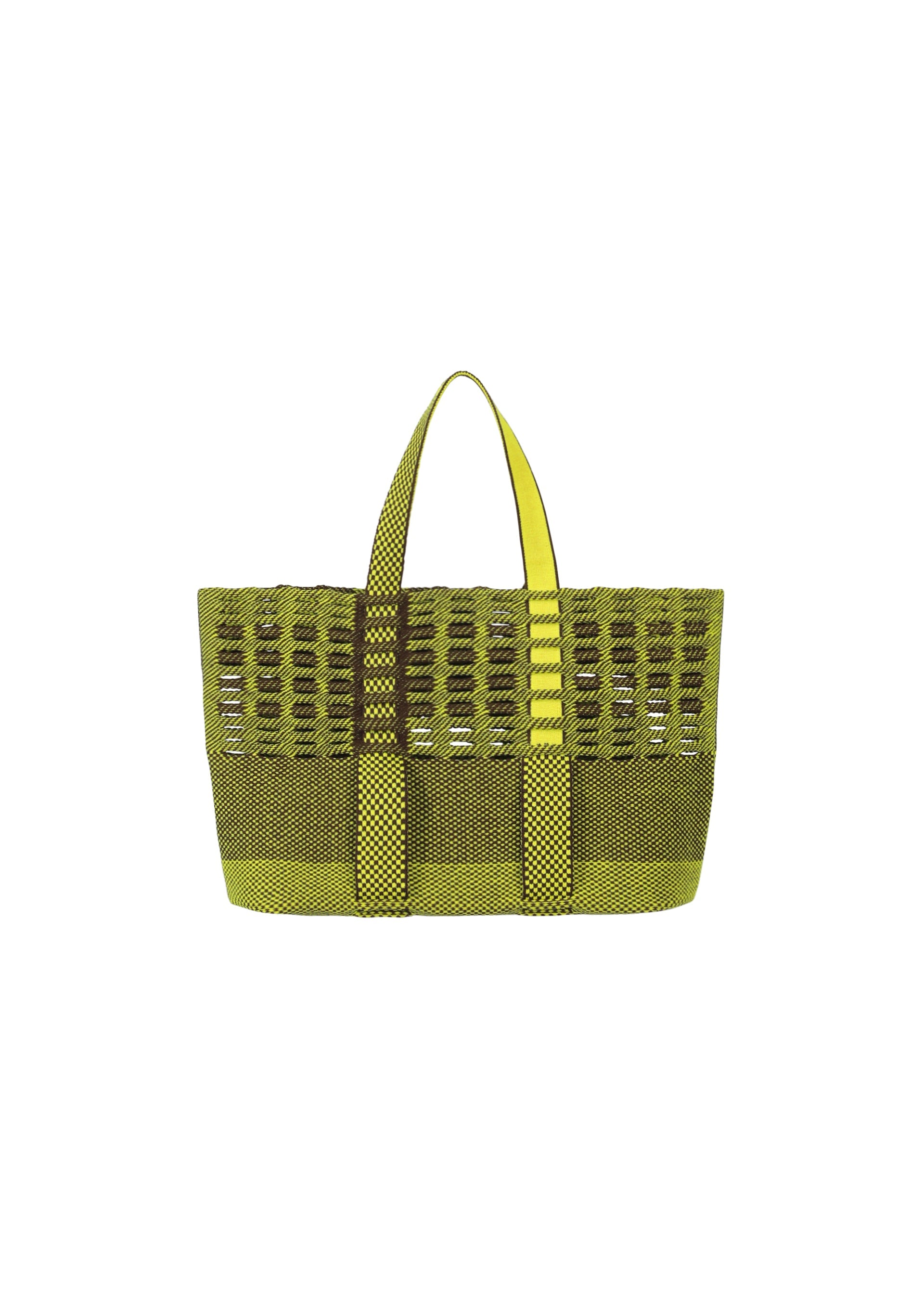 MOKKO TOTE MIX Bag Cloud Grey Mix