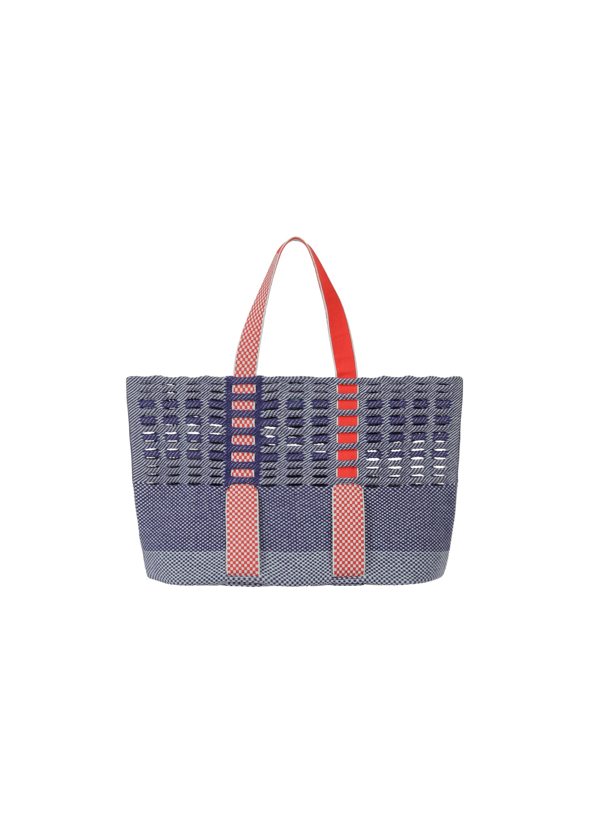 MOKKO TOTE MIX Bag Cloud Grey Mix
