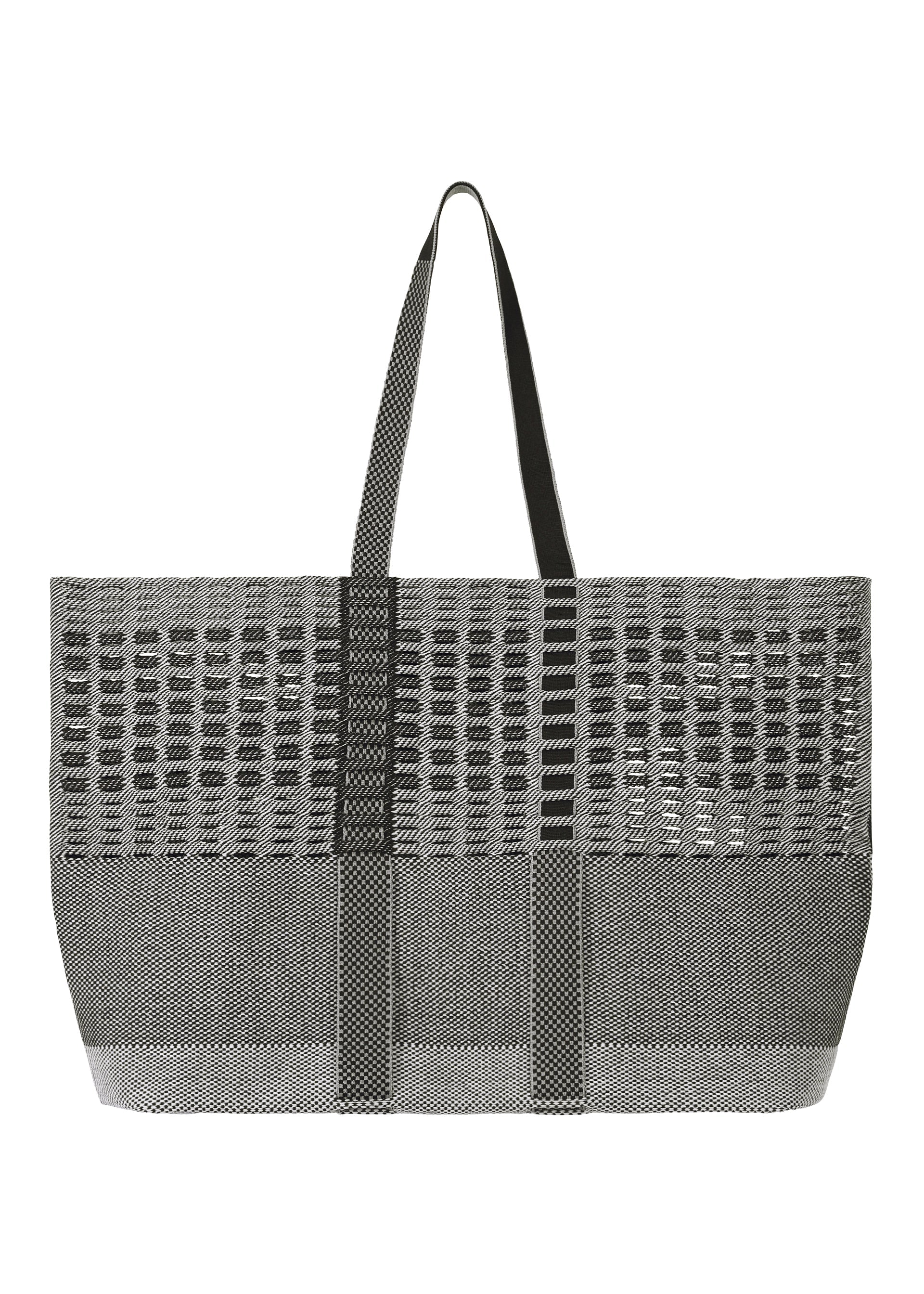 MOKKO TOTE MIX Bag Cloud Grey Mix
