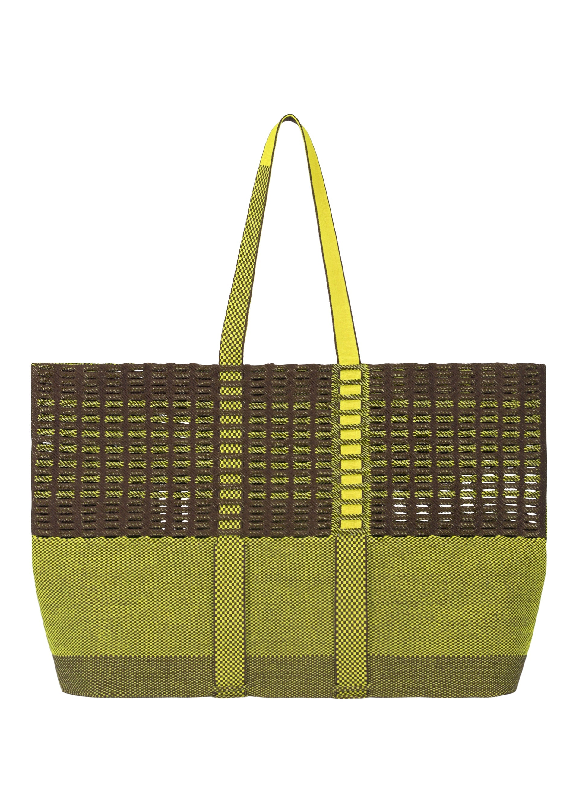 MOKKO TOTE MIX Bag Cloud Grey Mix