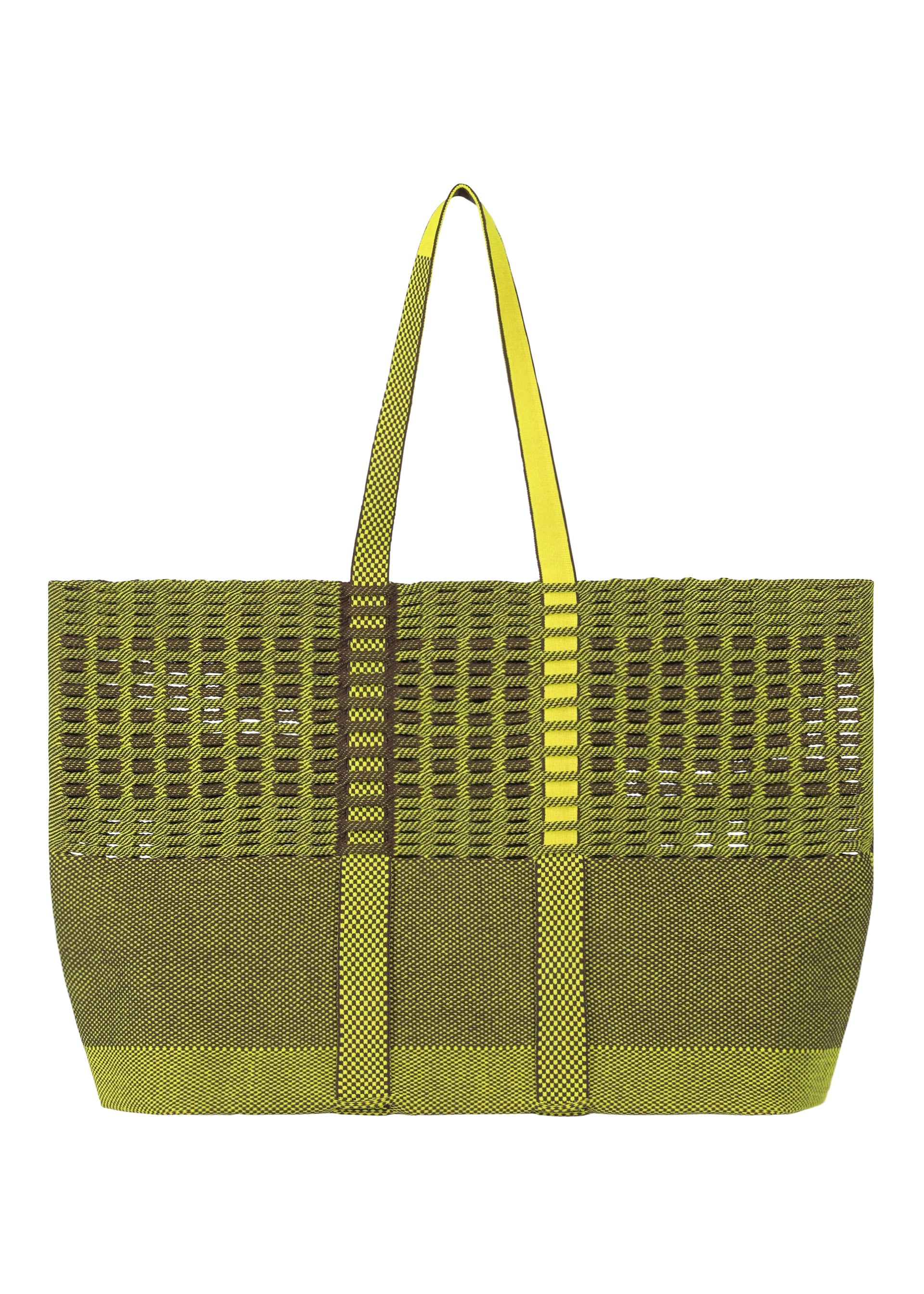 MOKKO TOTE MIX Bag Cloud Grey Mix