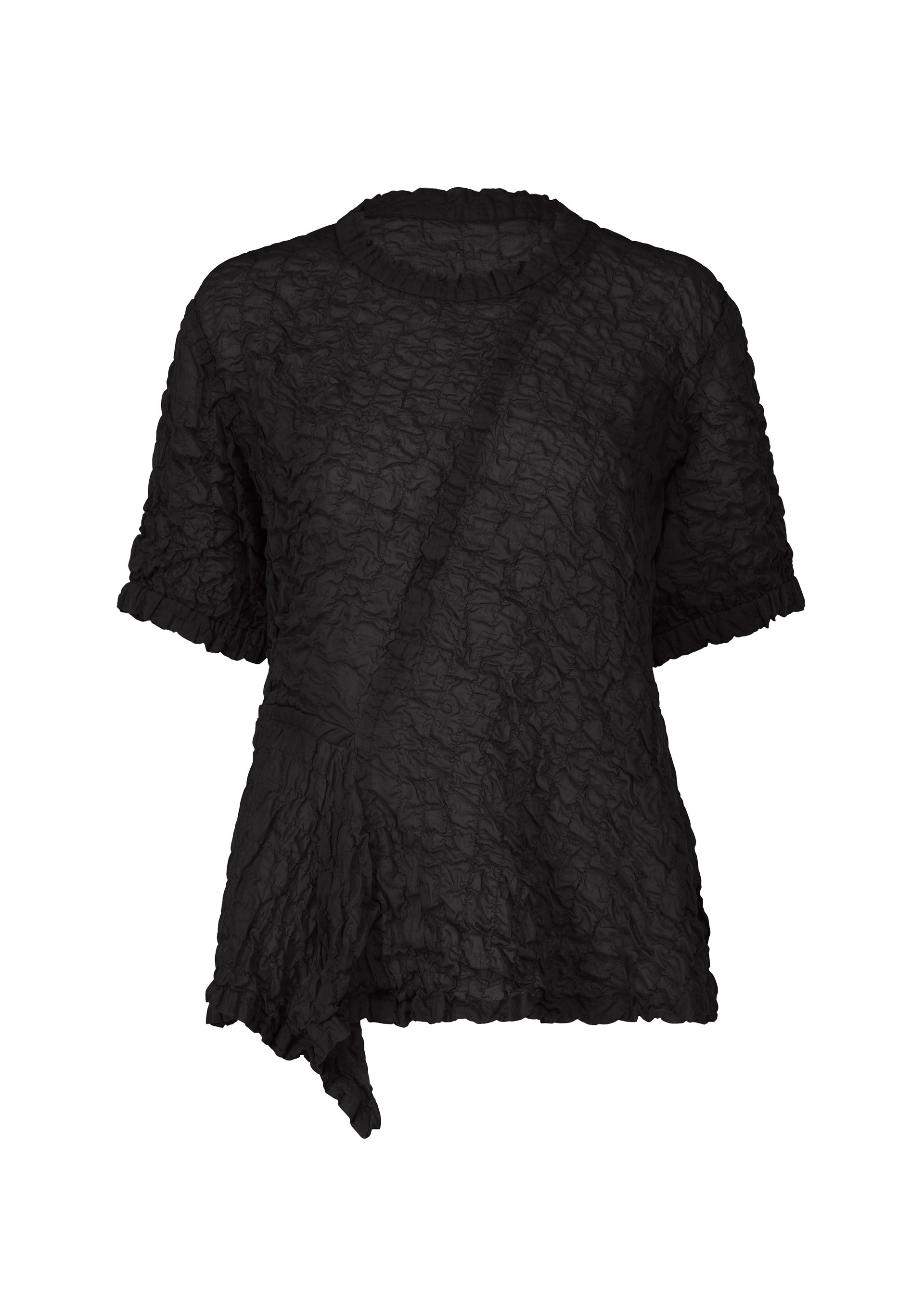 KUMO Top Black