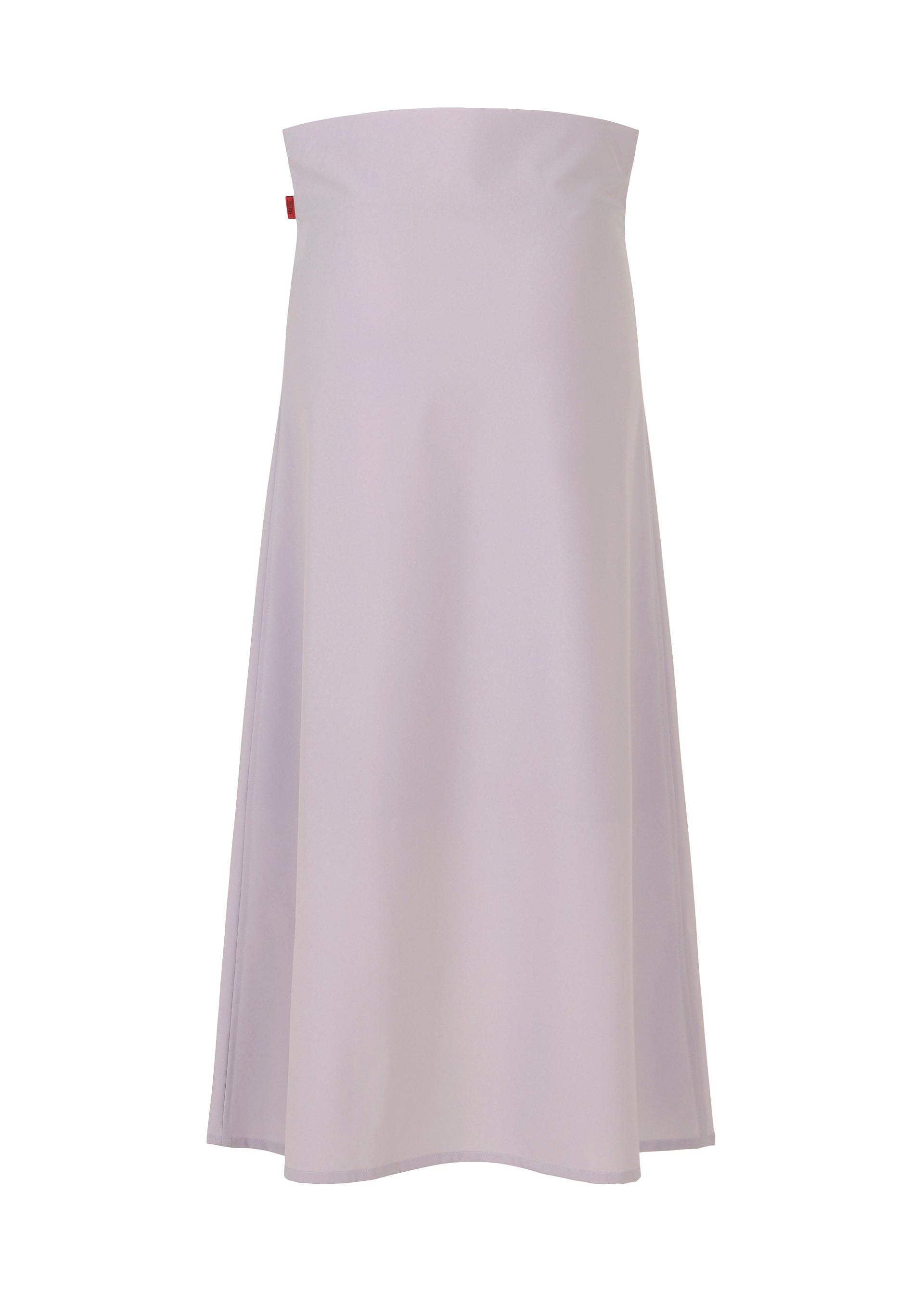 2 WAY NYLON BOTTOM Skirt White