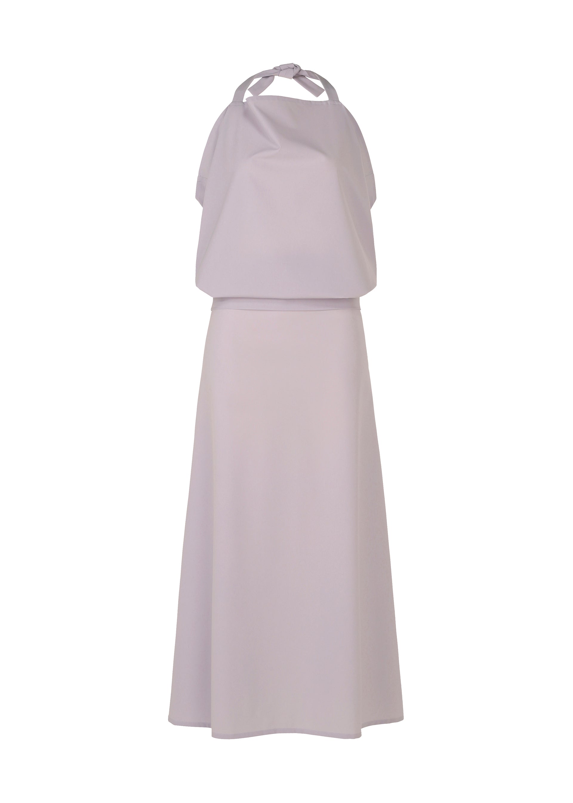 2 WAY NYLON BOTTOM Skirt White
