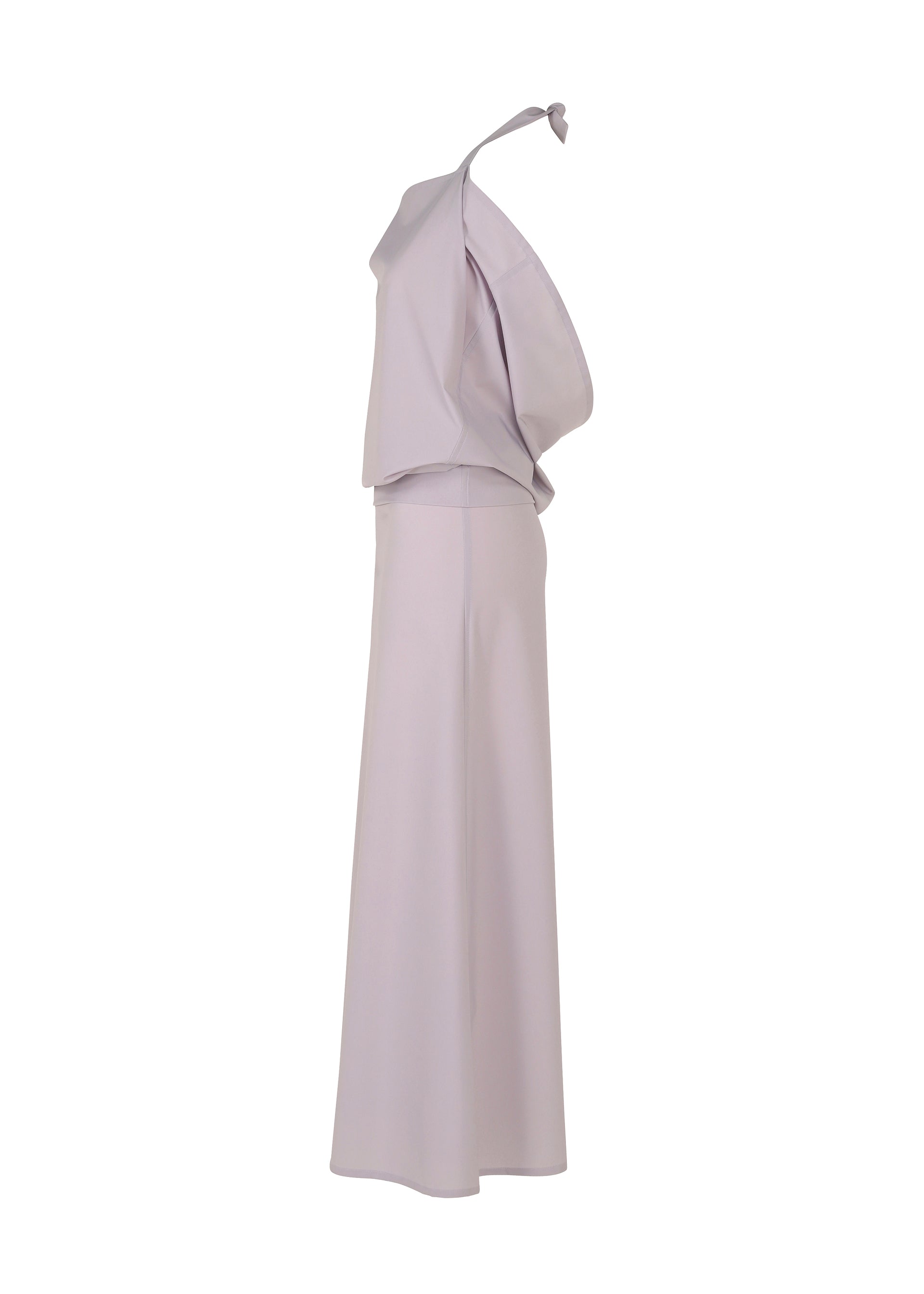 2 WAY NYLON BOTTOM Skirt White
