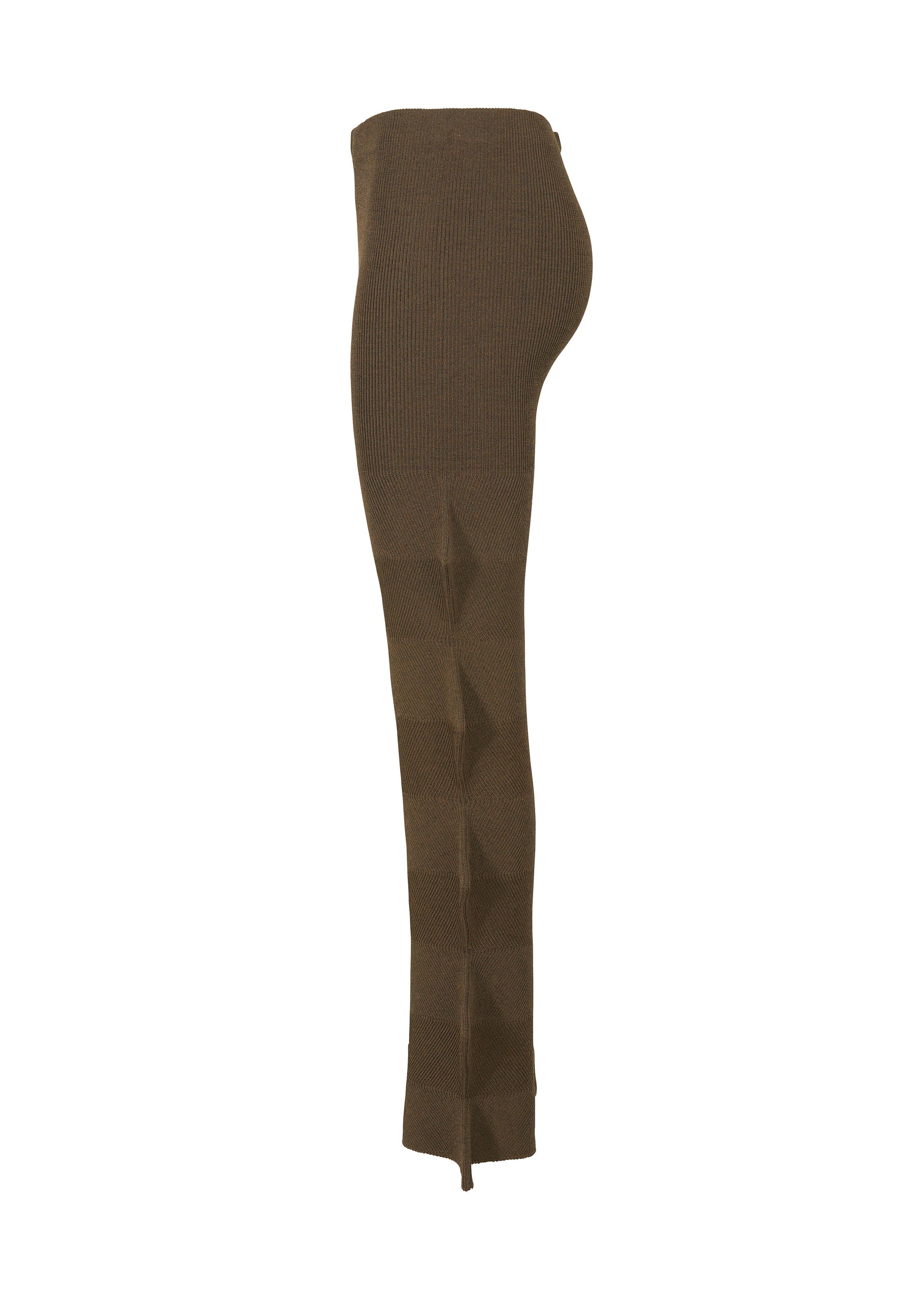 A detail shot of the HAAT 2001 FROM trousers.