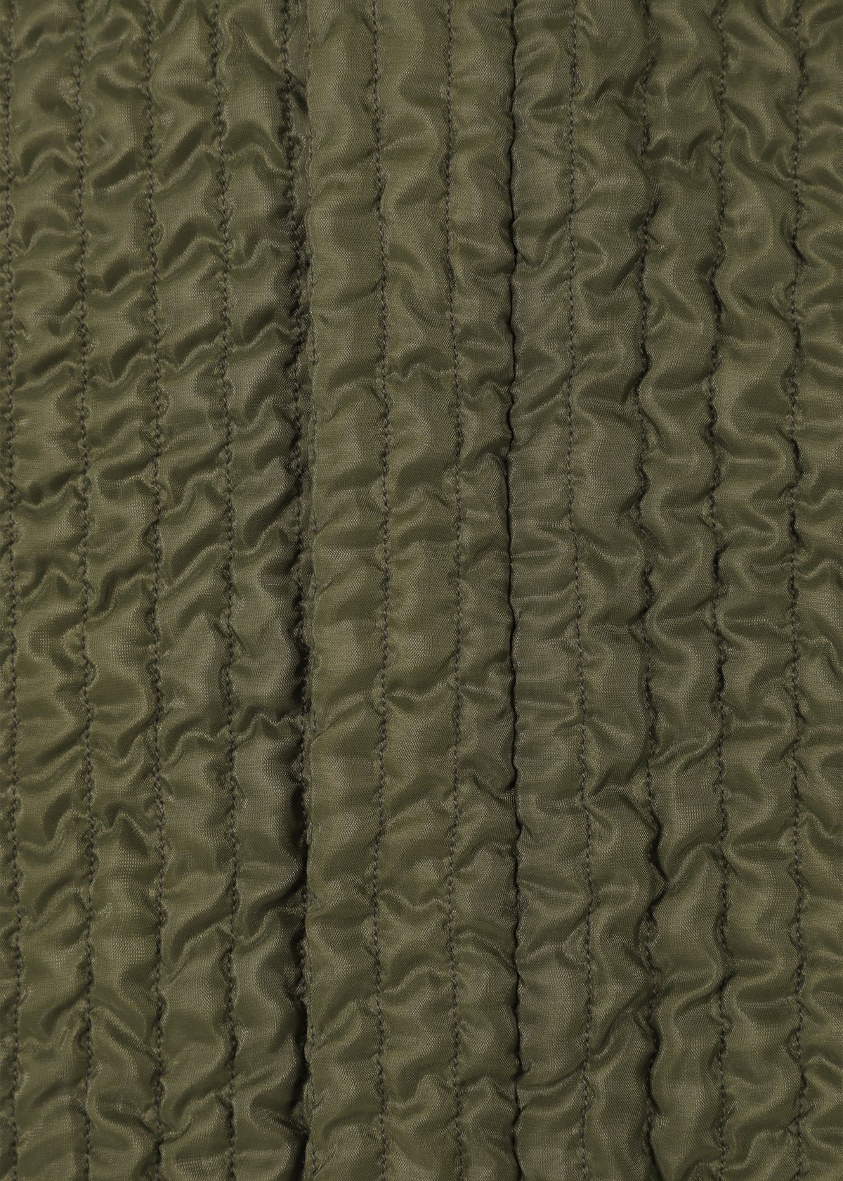 HOODED KABIRA COAT Coat Khaki
