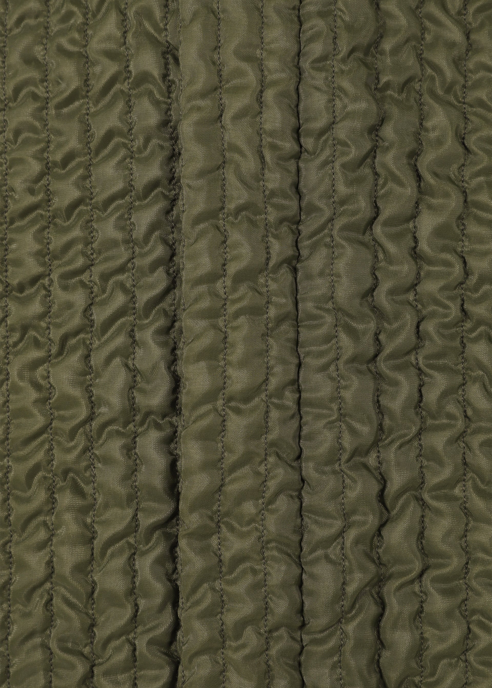 HOODED KABIRA COAT Coat Khaki