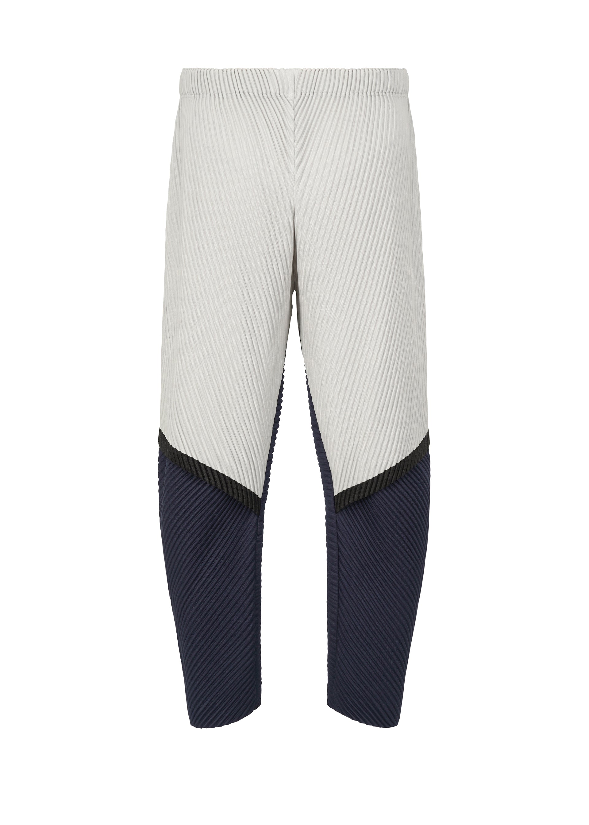 FRAMEWORK Trousers Powerful Orange