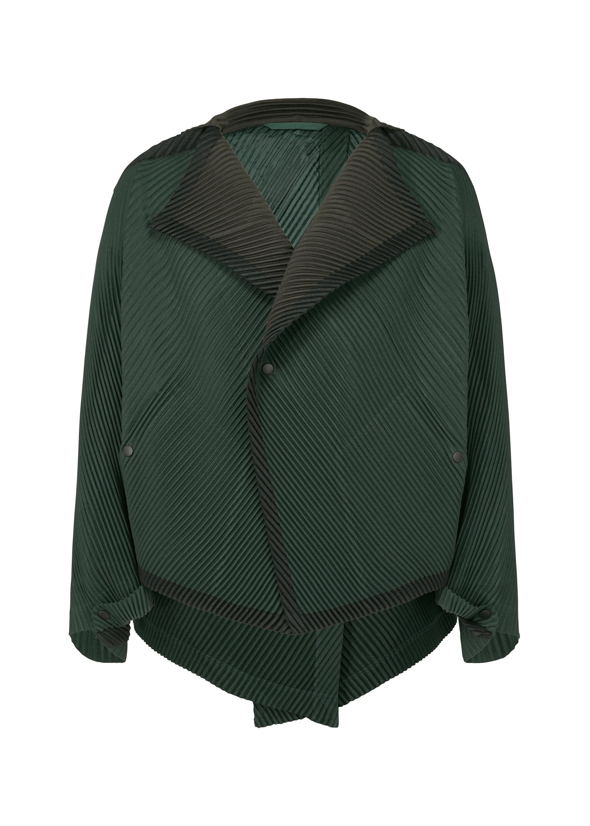 FRAMEWORK Shirt Deep Green