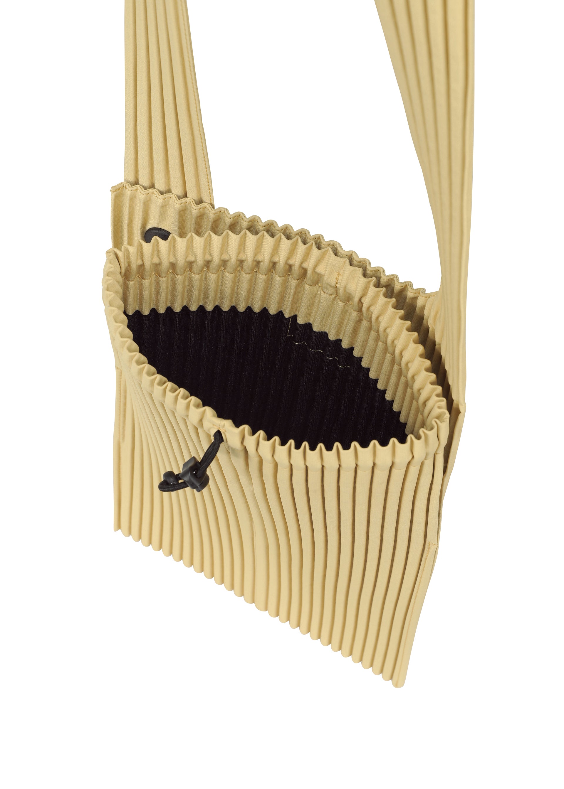 POCKET 1 Bag Black