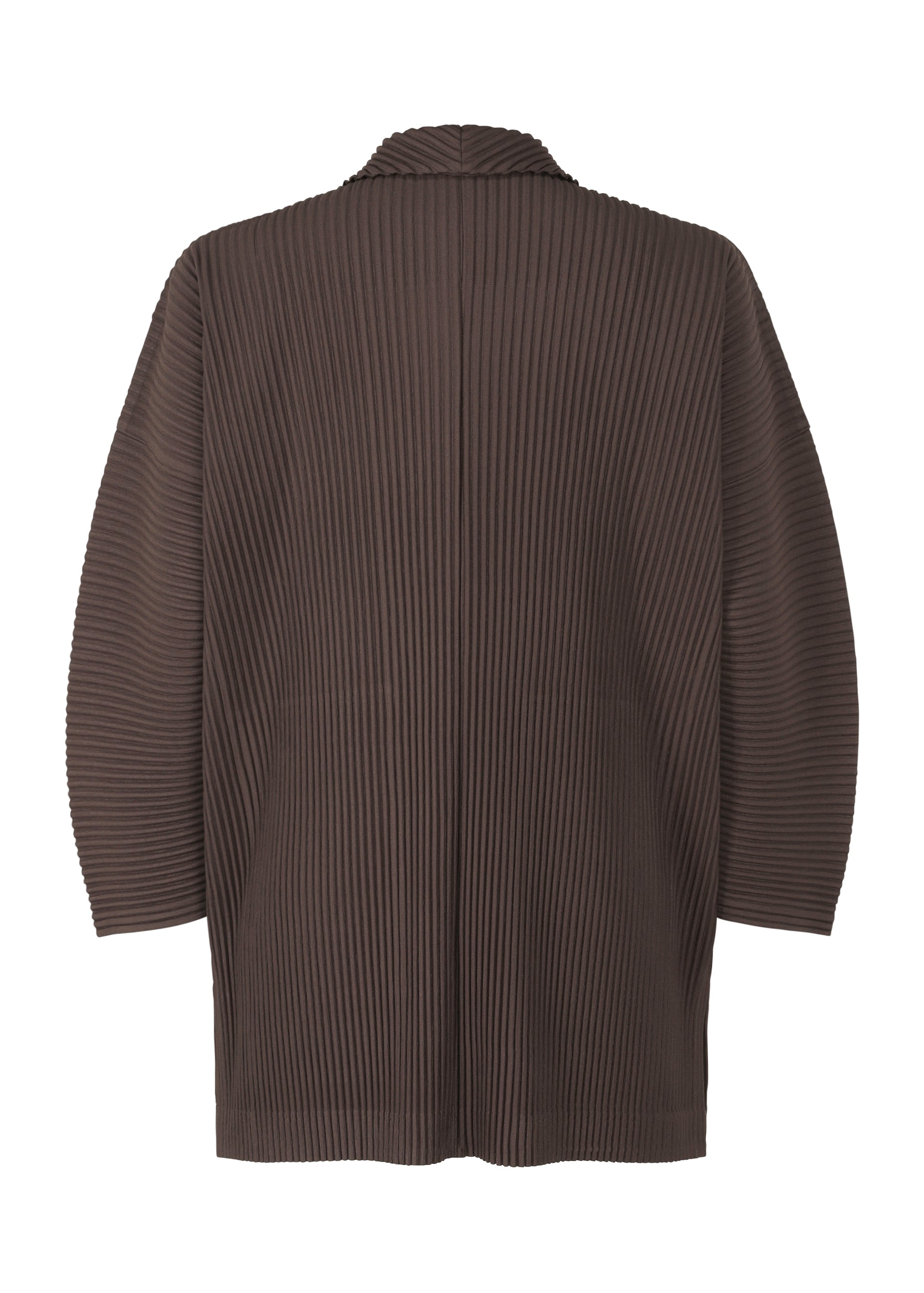 MC JUNE Jacket Black