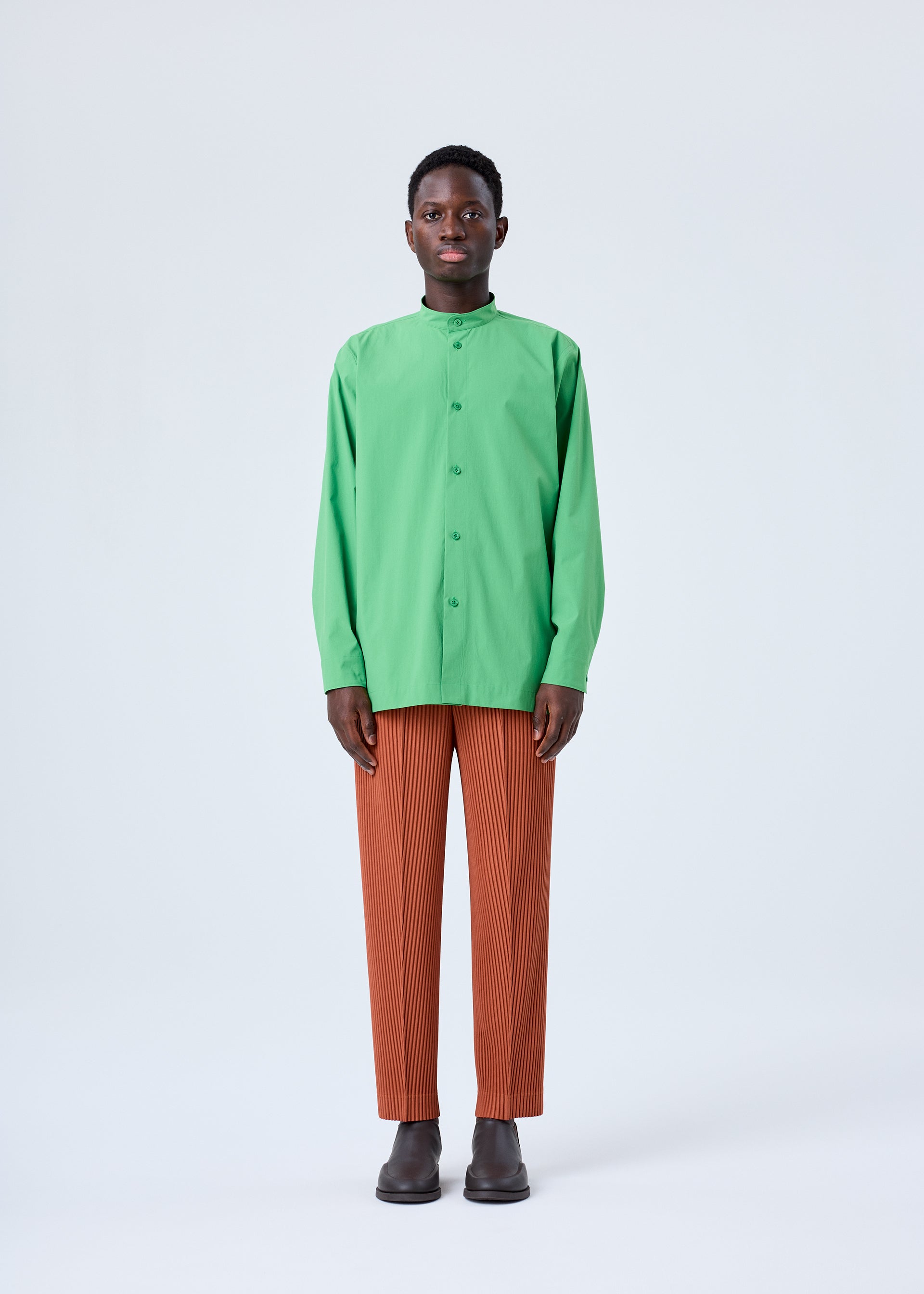 COMPLEAT TROUSERS Trousers Black
